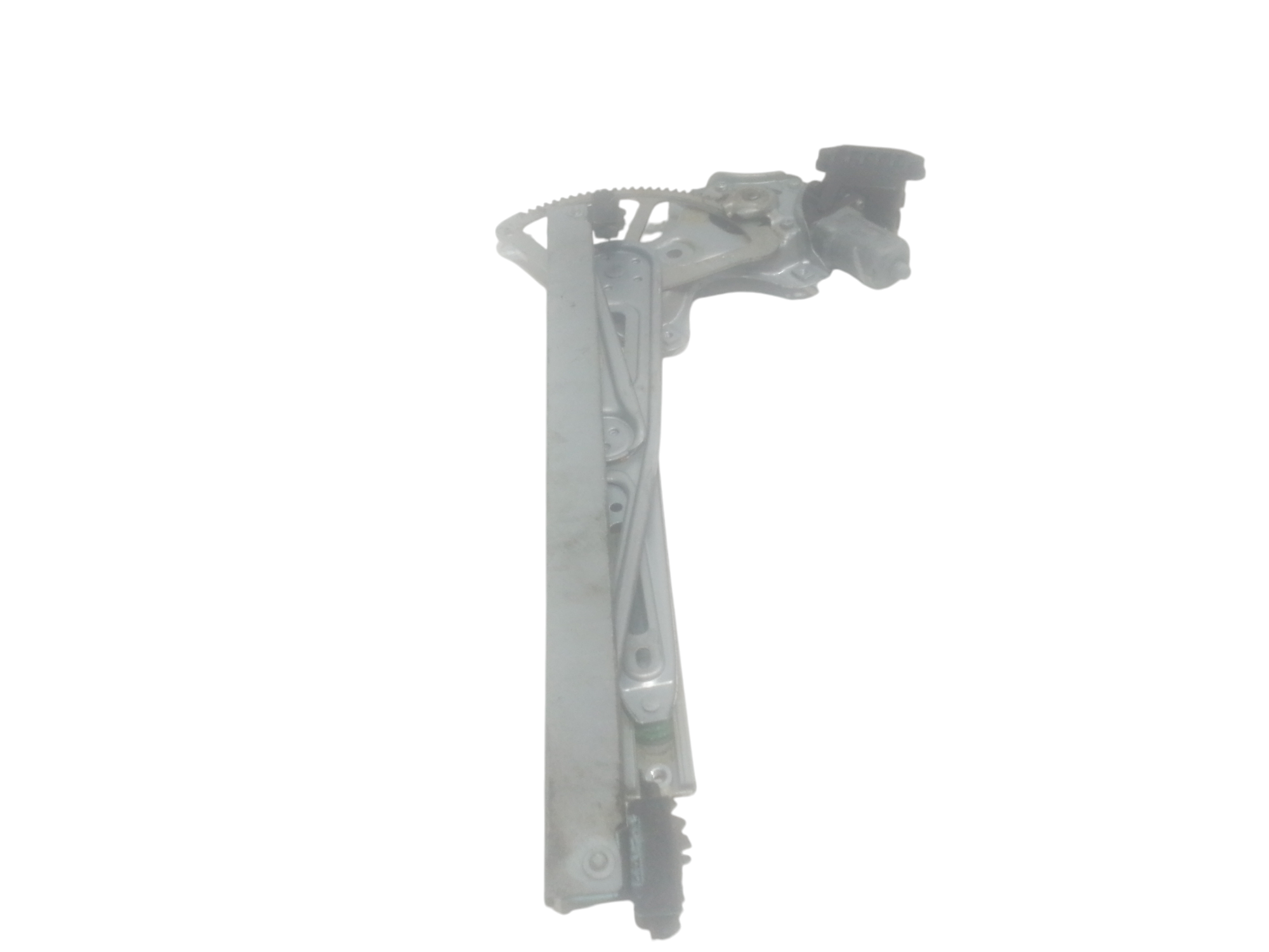 Cremagliera anteriore sinistra Guida per Toyota Yaris Serie (08>11) (2008 - 2011)