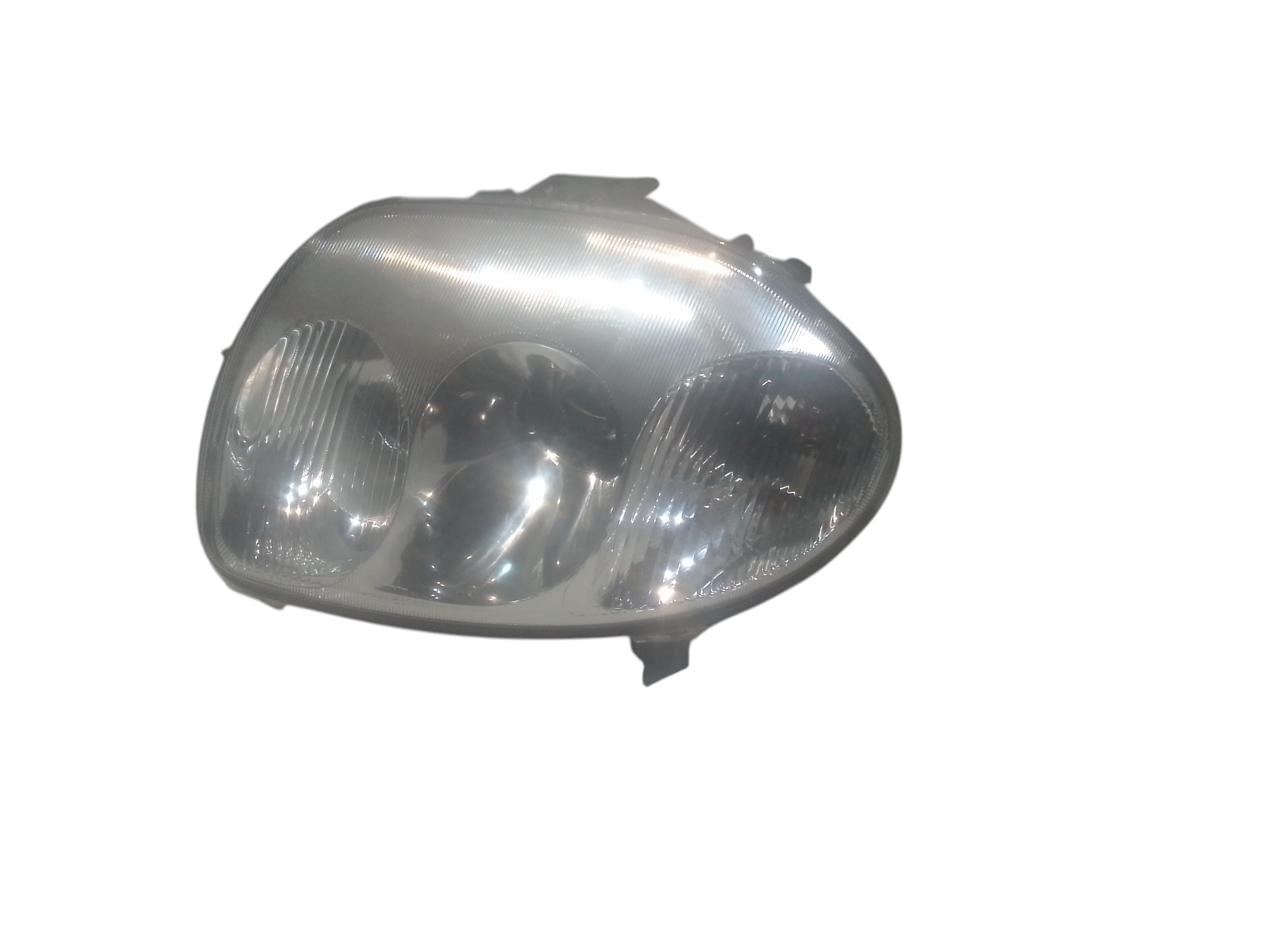 Faro anteriore Sinistro Guida per Renault Clio Serie (99>01) (1999 - 2001)