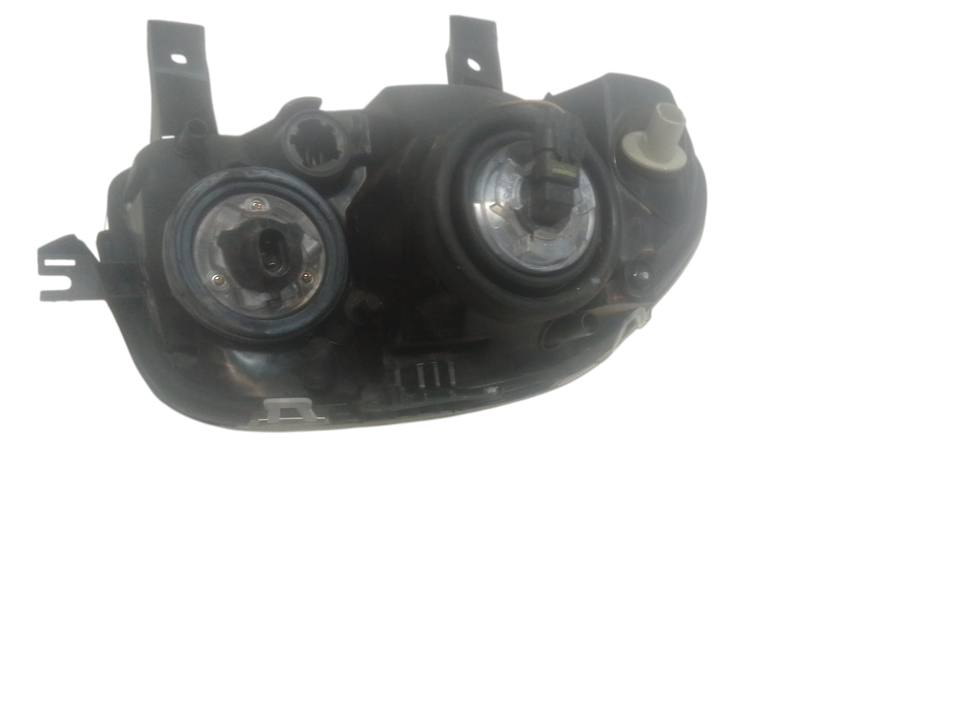 Faro anteriore Sinistro Guida per Renault Clio Serie (99>01) (1999 - 2001)