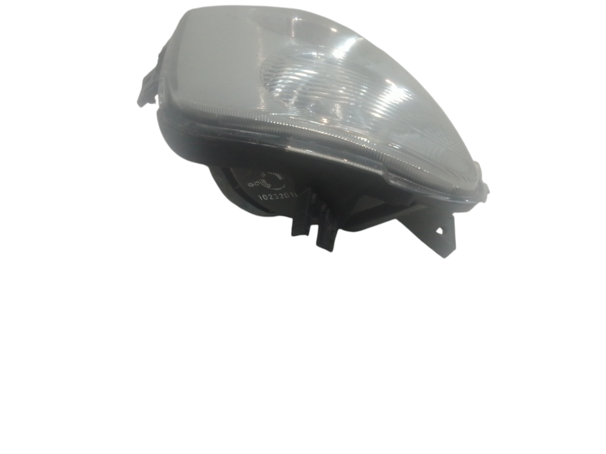 Faro anteriore Sinistro Guida per Renault Clio Serie (99>01) (1999 - 2001)