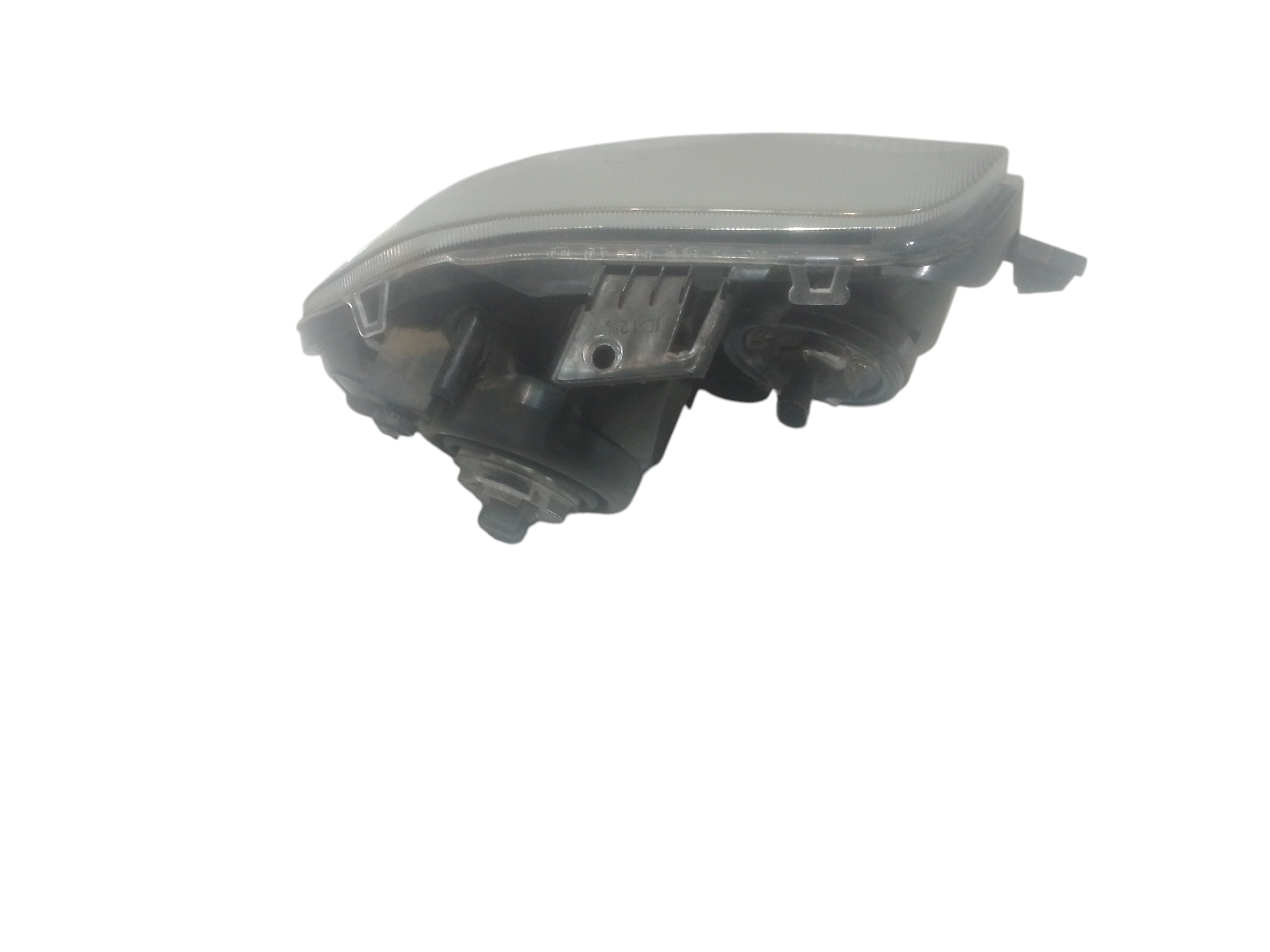 Faro anteriore Sinistro Guida per Renault Clio Serie (99>01) (1999 - 2001)