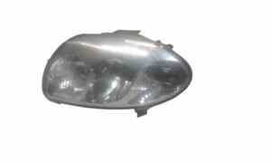 Faro anteriore Sinistro Guida per Renault Clio Serie (99>01) (1999 - 2001)
