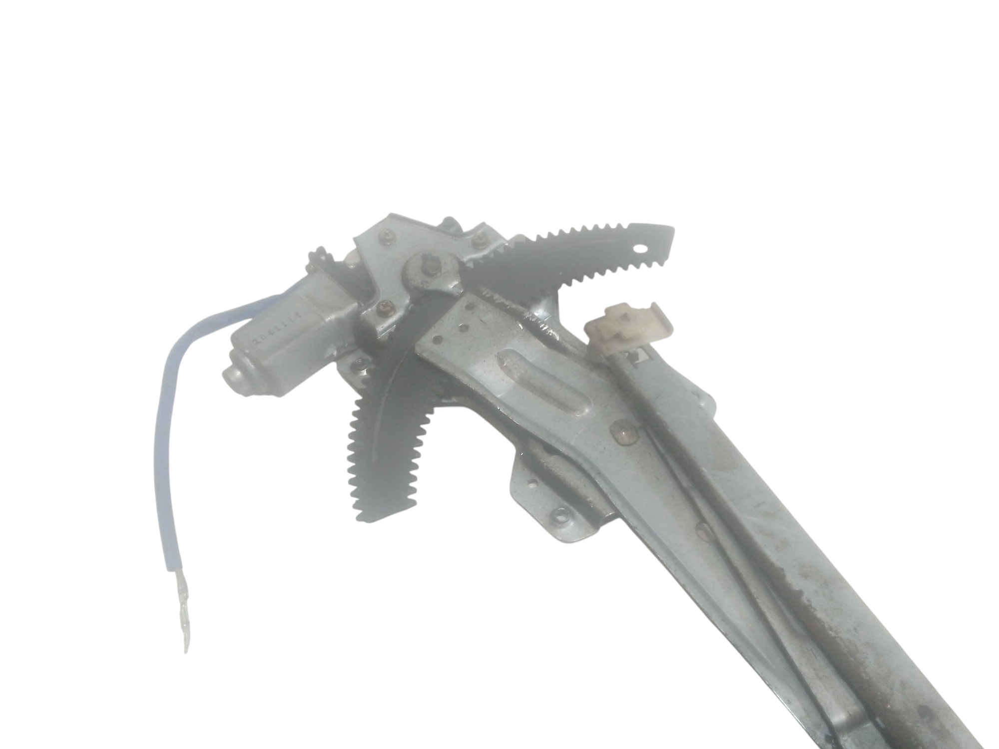 Cremagliera anteriore destra passeggero per Hyundai Matrix 1 Serie (2001 - 2007)