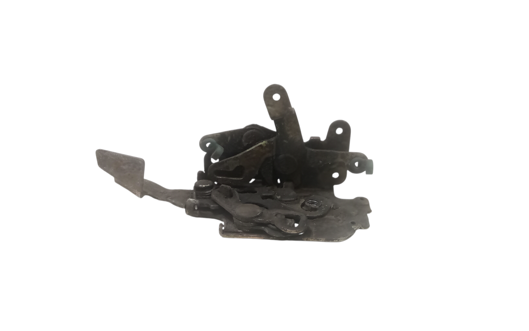 Serratura Anteriore Destra per Autobianchi Y10 2 Serie (1992 - 1995)