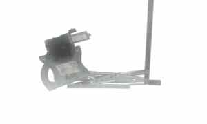 Cremagliera anteriore destra passeggero per Kia Carens 1 Serie (2002 - 2006)