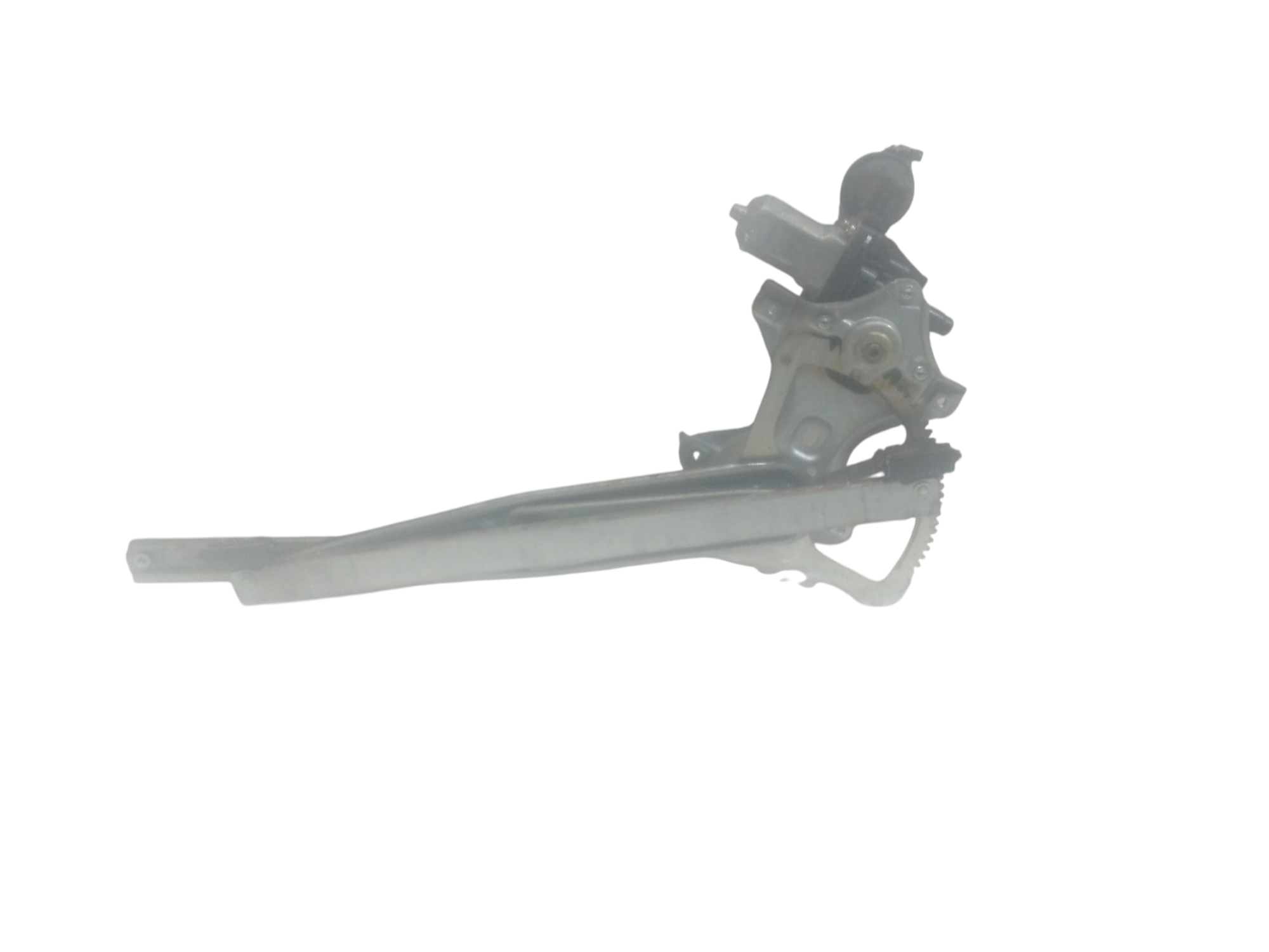 Cremagliera anteriore destra passeggero per Toyota Yaris Serie (08>11) (2008 - 2011)