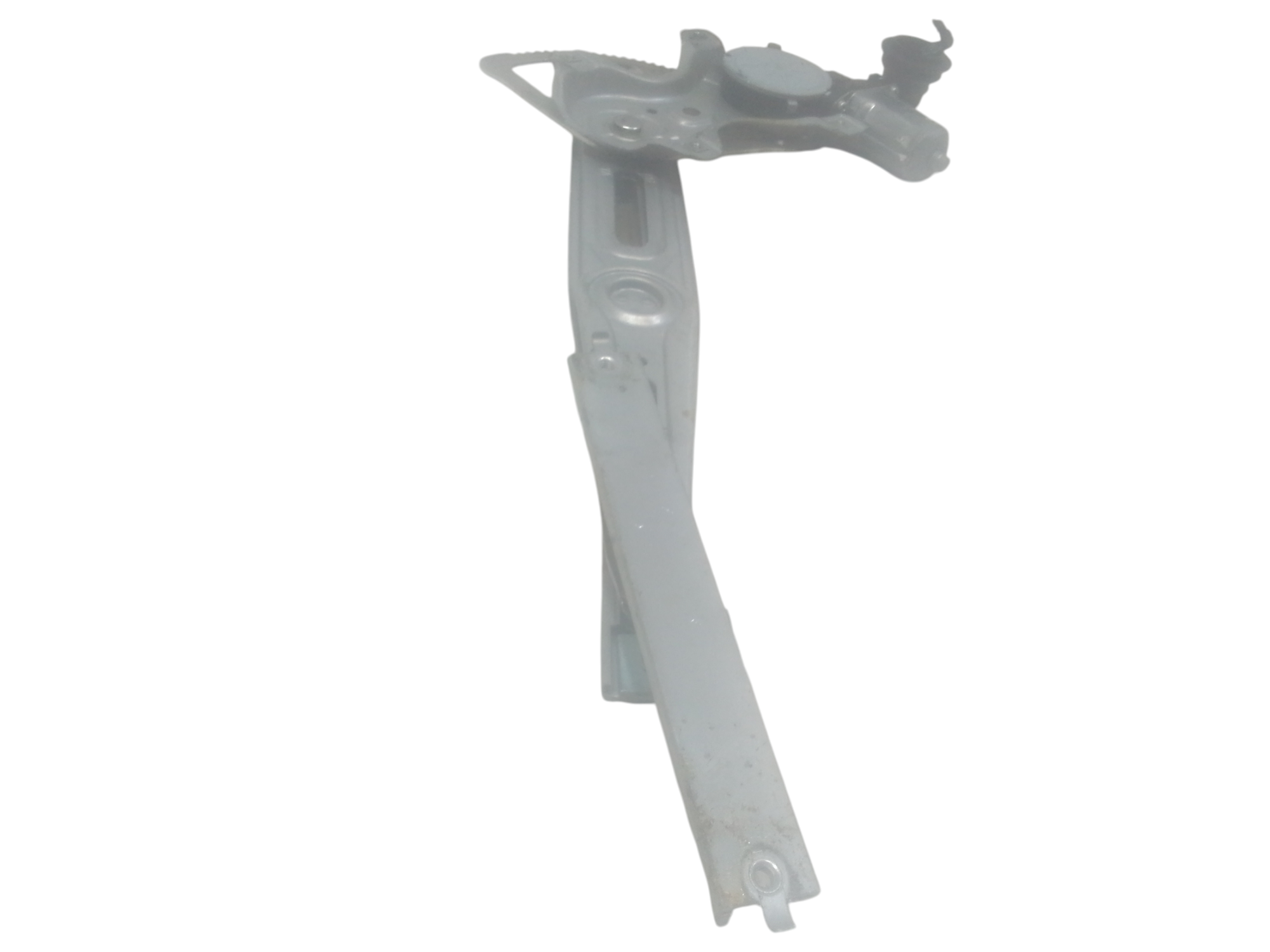 Cremagliera anteriore destra passeggero per Toyota Yaris Serie (08>11) (2008 - 2011)