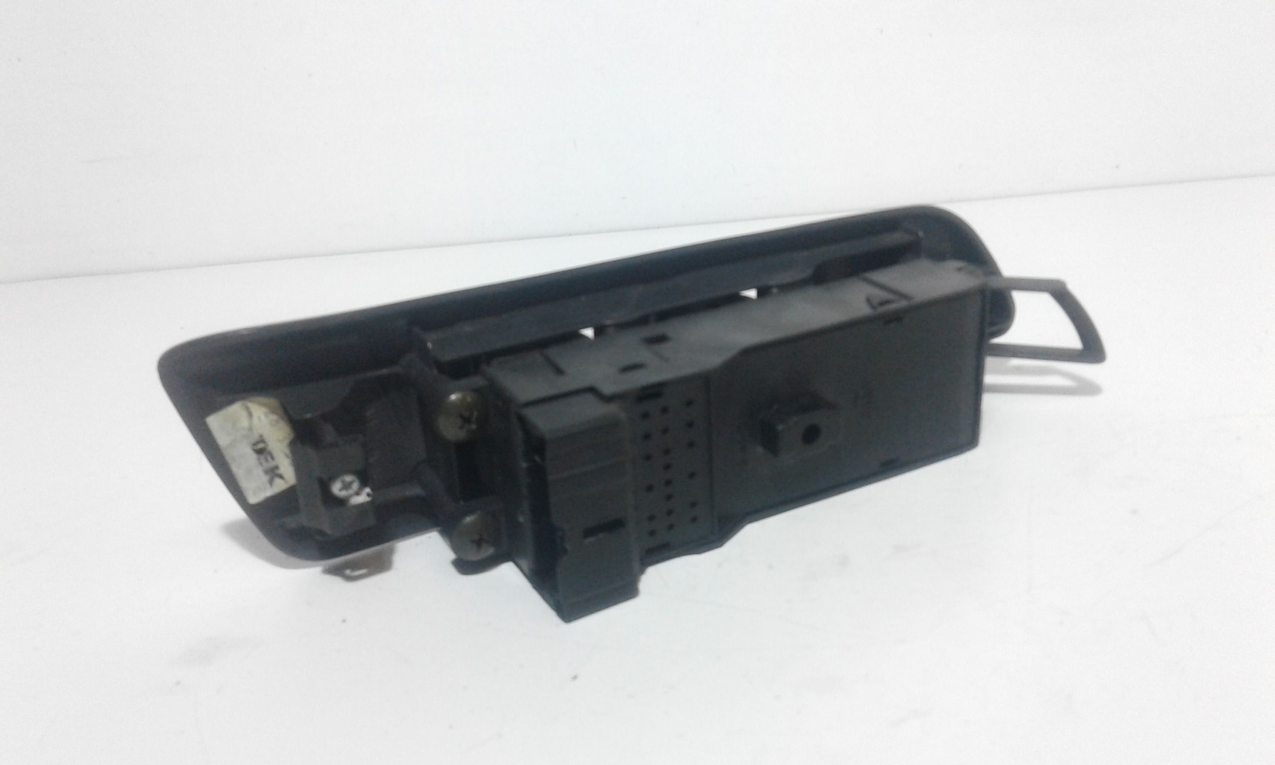 Pulsantiera Anteriore Sinistra Guida NISSAN Primera Berlina 2 Serie