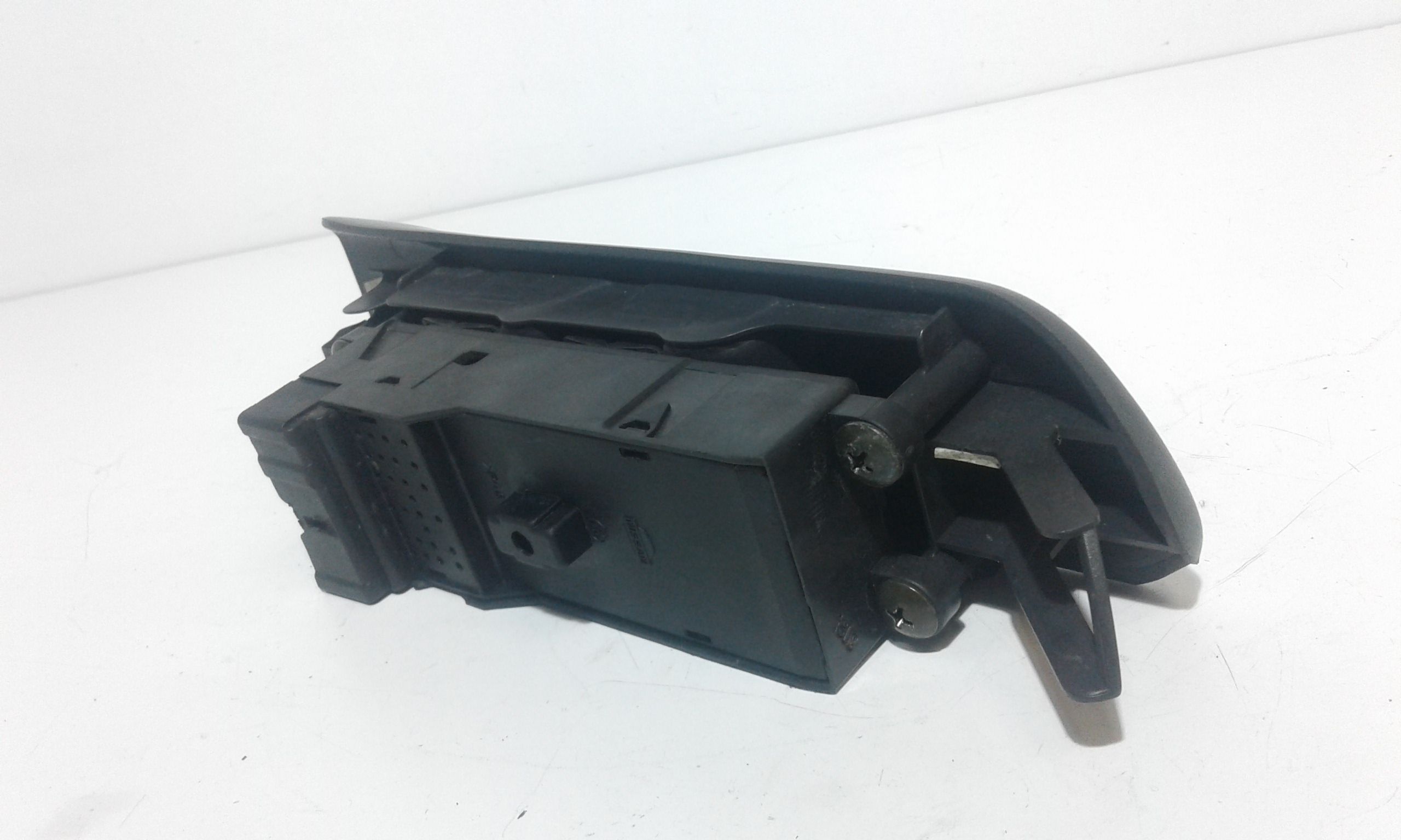 Pulsantiera Anteriore Sinistra Guida NISSAN Primera Berlina 2 Serie