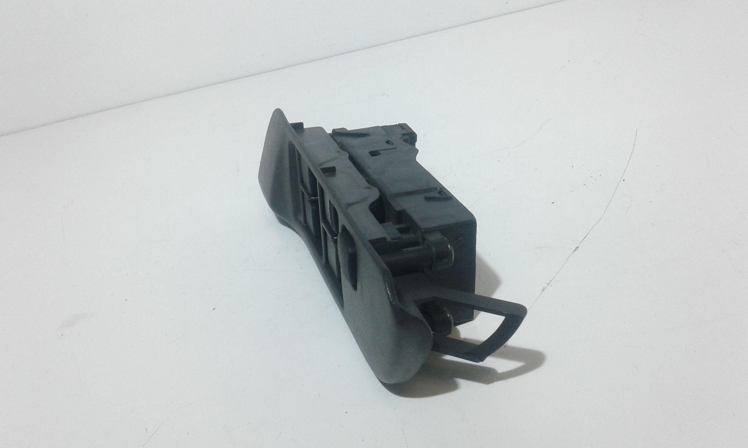 Pulsantiera Anteriore Sinistra Guida NISSAN Primera Berlina 2 Serie