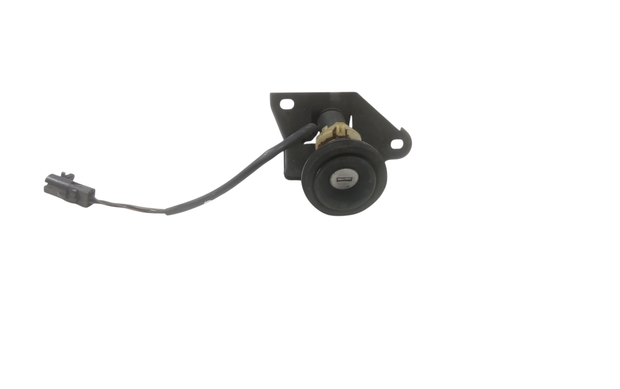 Serratura Cofano Posteriore per Fiat Punto Berlina 3p 3 Serie (2003 - In produzione)