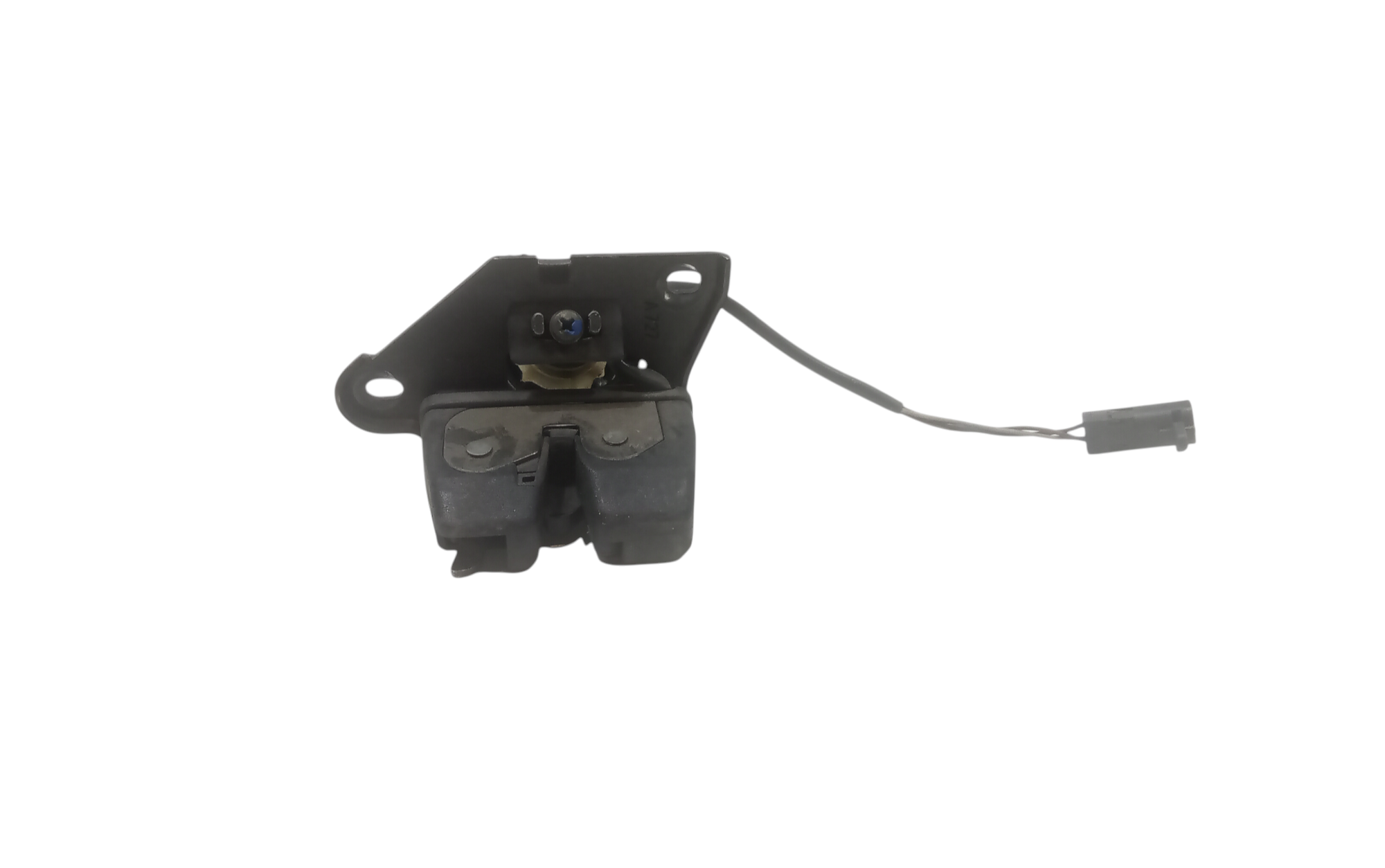 Serratura Cofano Posteriore per Fiat Punto Berlina 3p 3 Serie (2003 - In produzione)