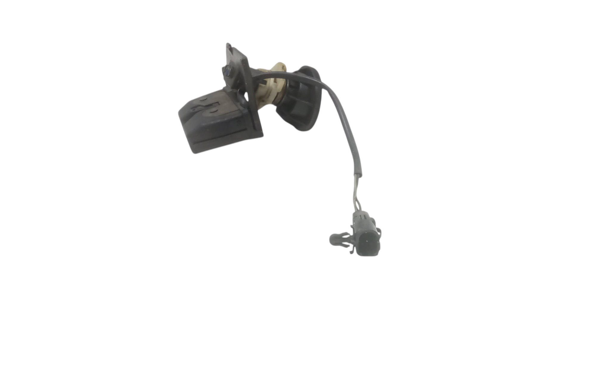 Serratura Cofano Posteriore per Fiat Punto Berlina 3p 3 Serie (2003 - In produzione)