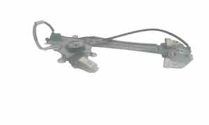 Cremagliera anteriore destra passeggero per Renault Twingo Ii Serie  (07>14) (2007 - 2014)