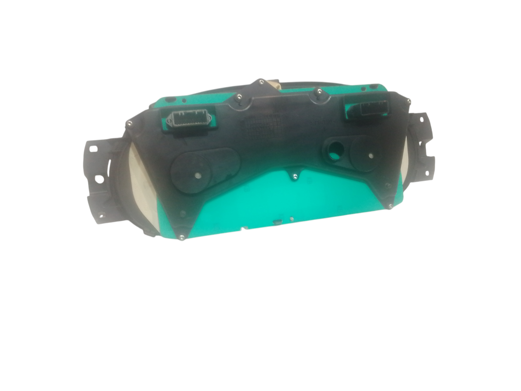 Quadro Strumenti per Dacia Sandero 1 Serie (2008 - 2012)