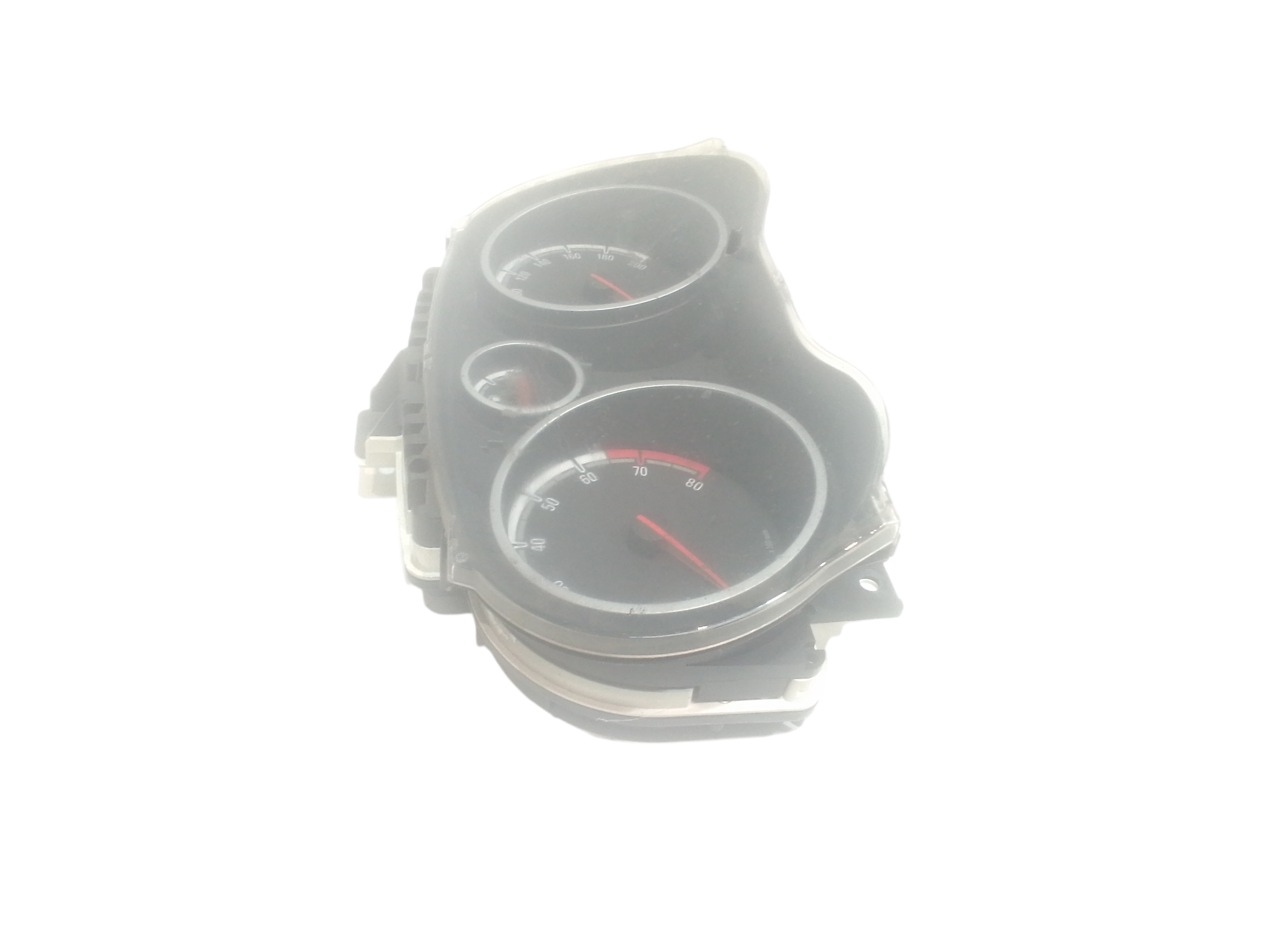 Quadro Strumenti per Opel Corsa D 5p 1 Serie (2006 - In produzione)