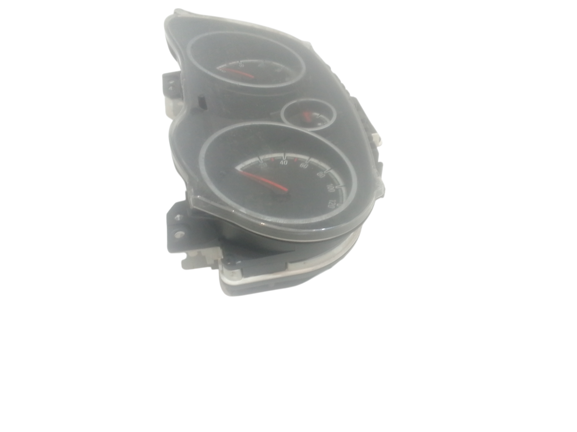 Quadro Strumenti per Opel Corsa D 5p 1 Serie (2006 - In produzione)