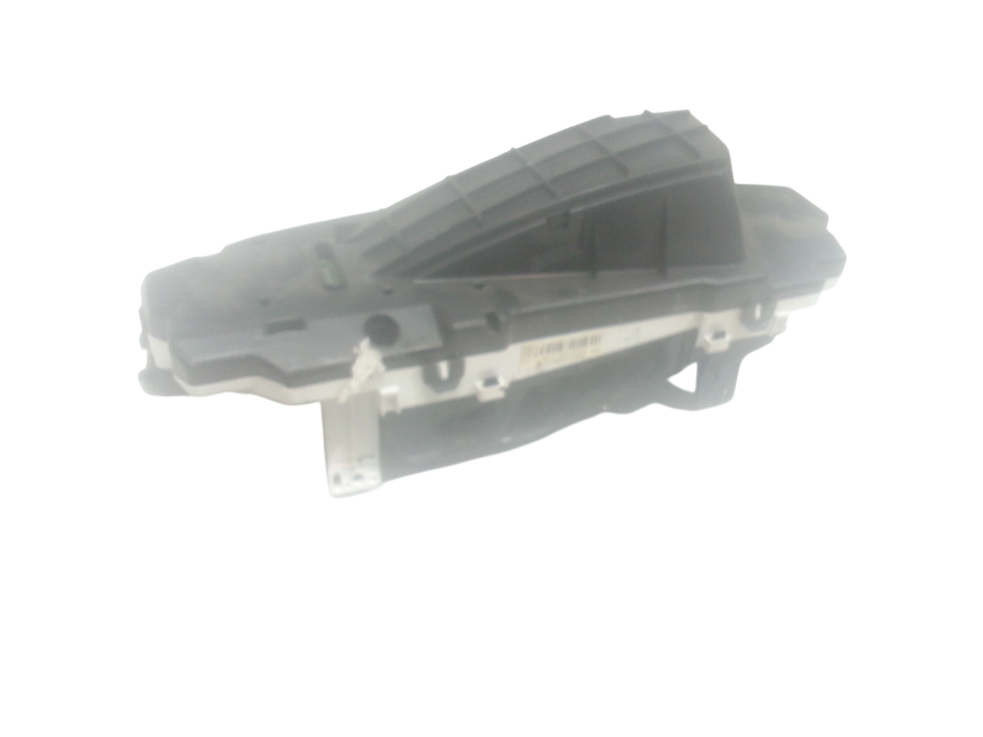 Quadro Strumenti per Toyota Yaris Serie (08>11) (2008 - 2011)