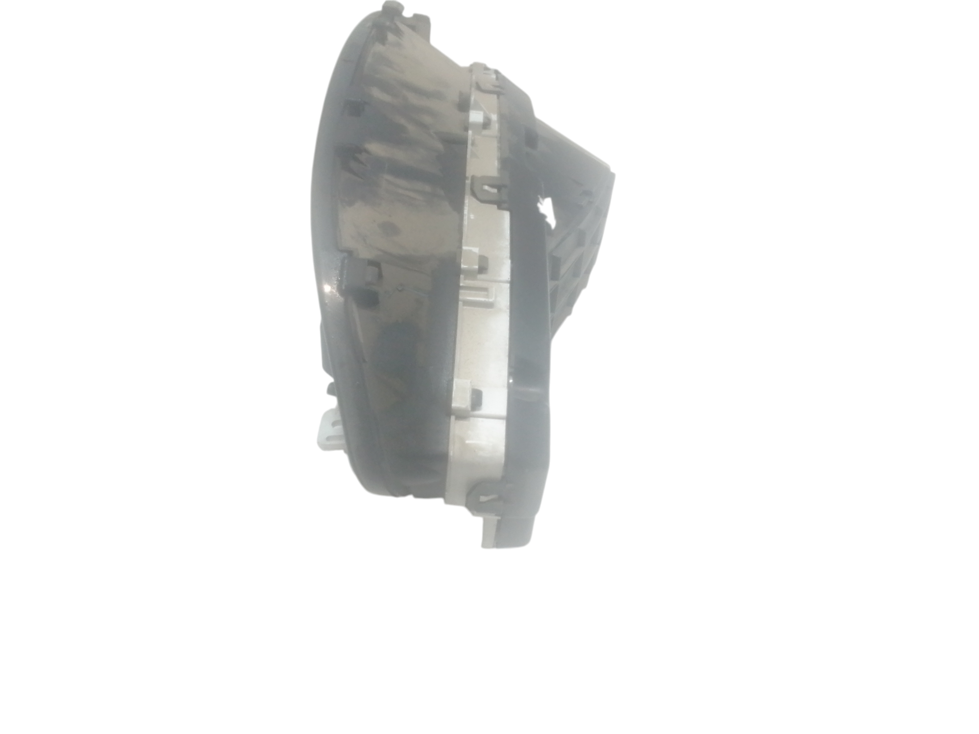 Quadro Strumenti per Toyota Yaris Serie (08>11) (2008 - 2011)