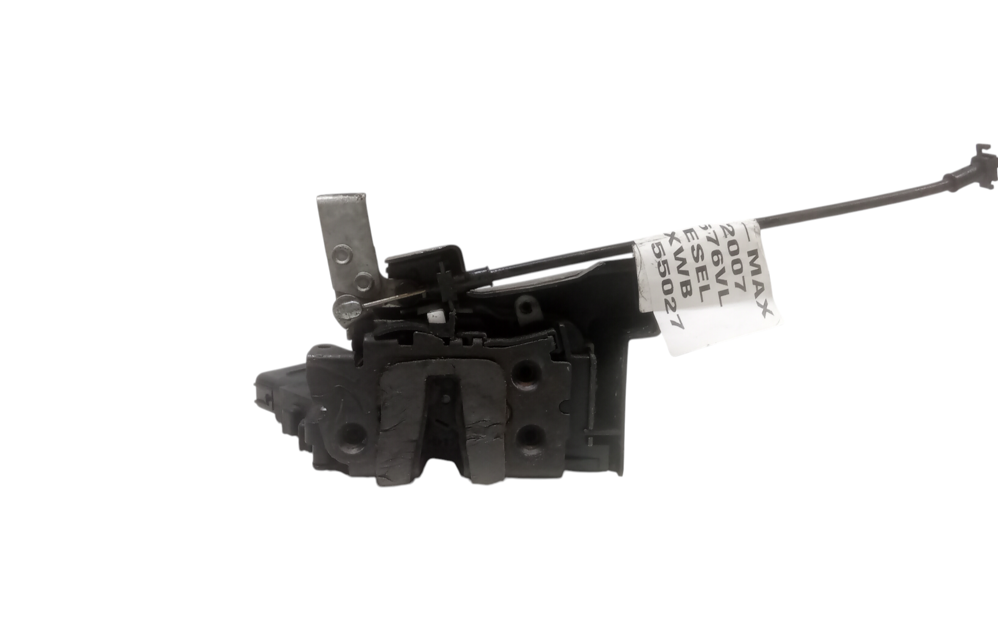 Serratura Anteriore Sinistra per Ford S - Max Serie (06>14) (2006 - 2014)