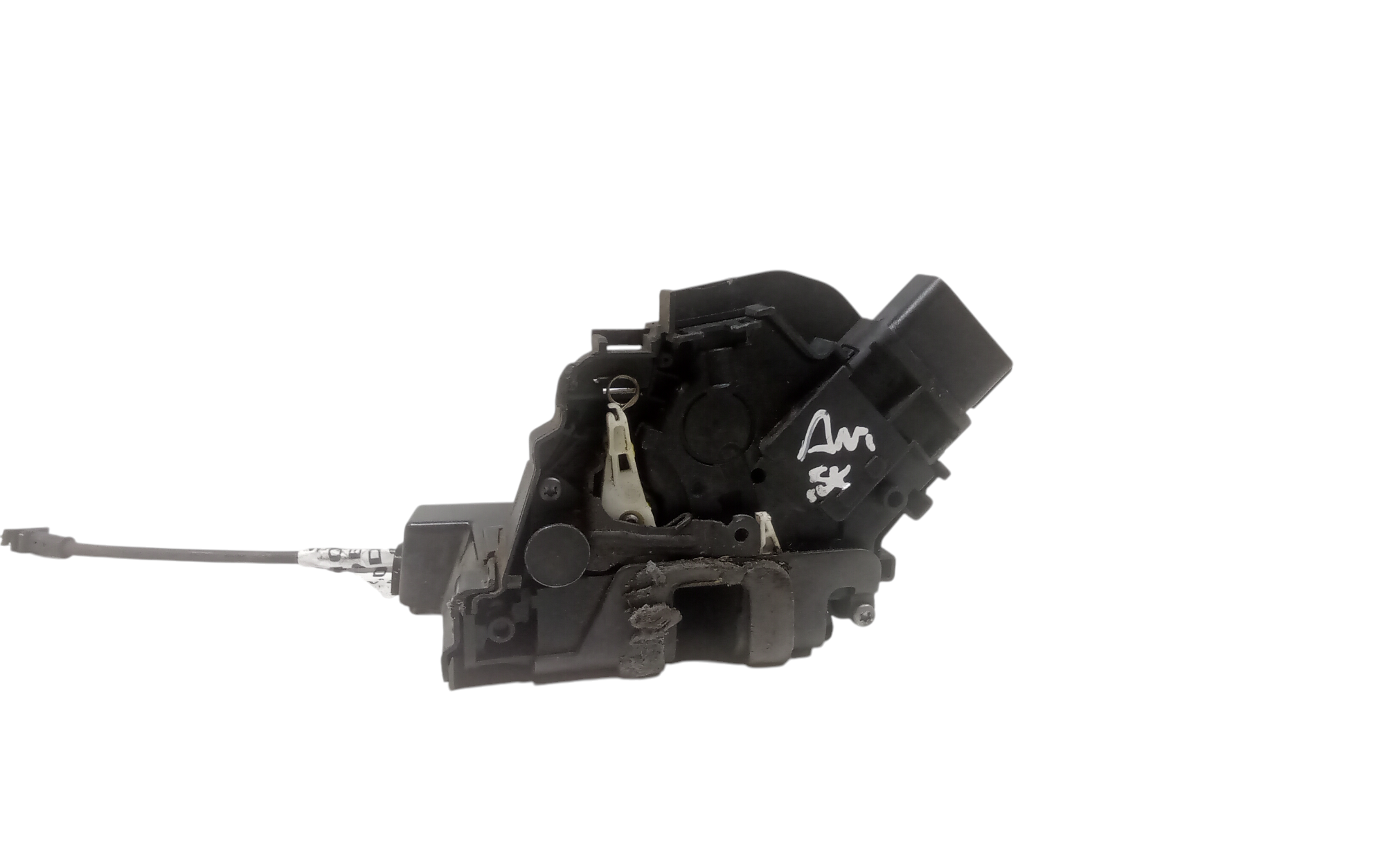 Serratura Anteriore Sinistra per Ford S - Max Serie (06>14) (2006 - 2014)