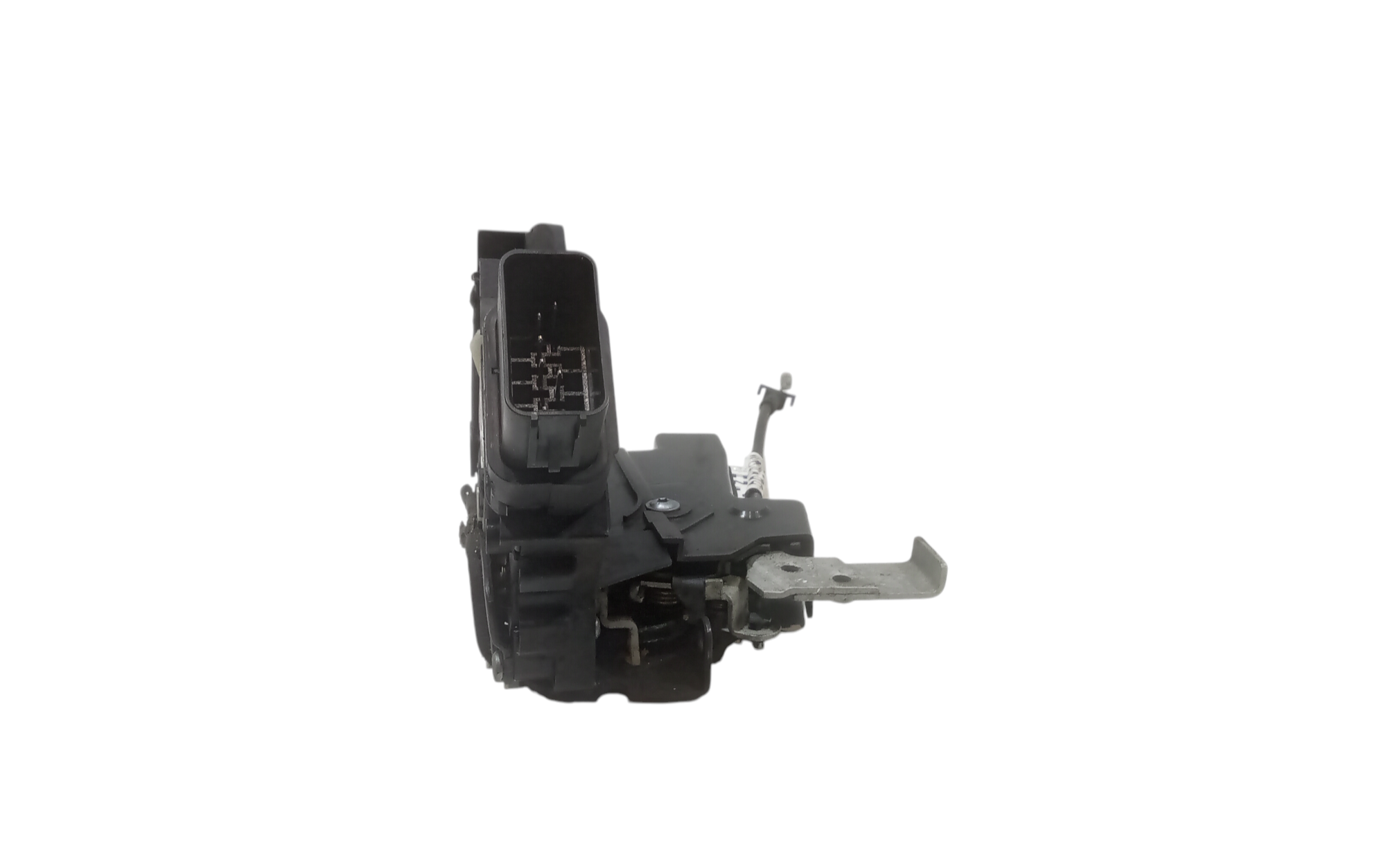 Serratura Anteriore Sinistra per Ford S - Max Serie (06>14) (2006 - 2014)