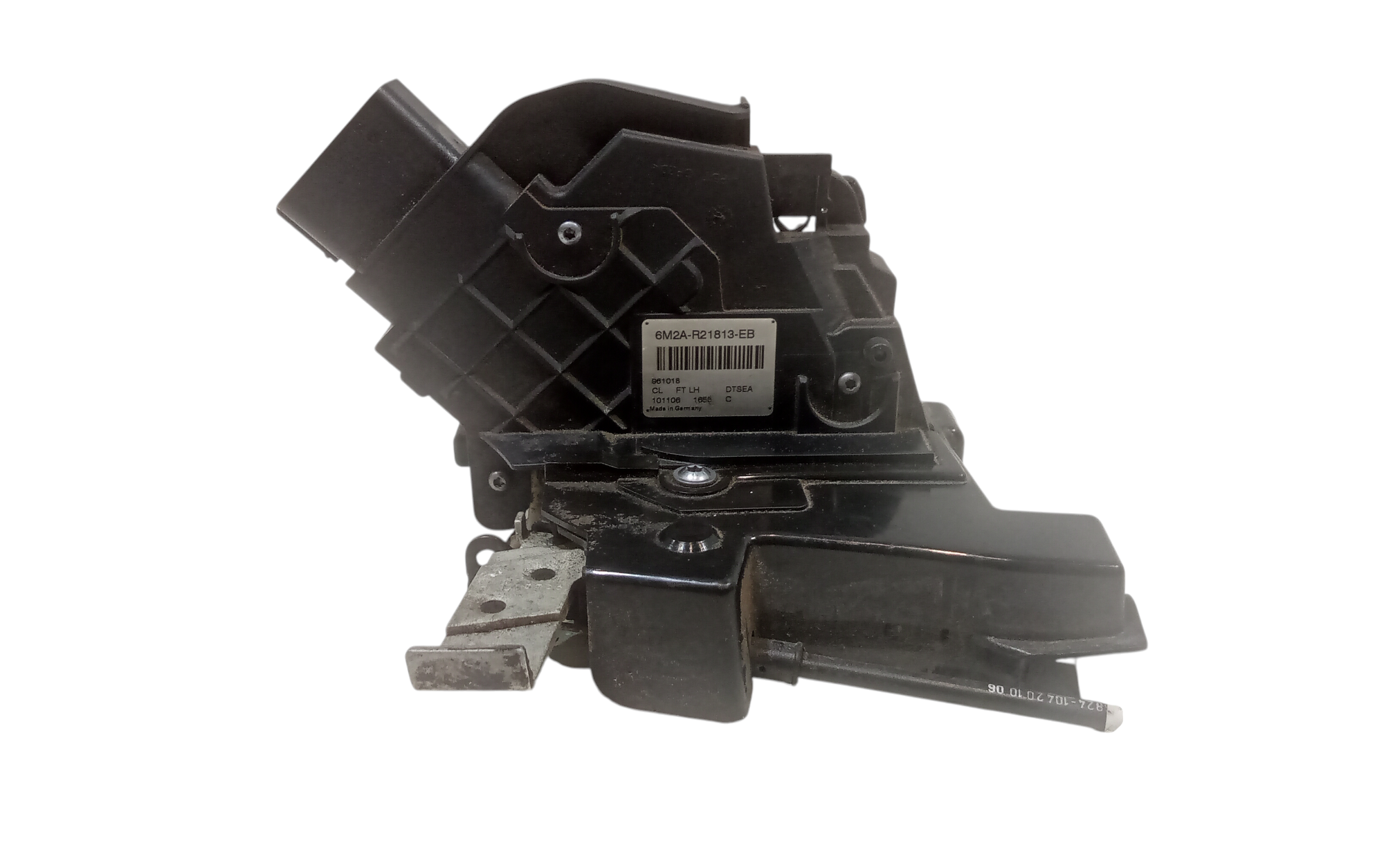 Serratura Anteriore Sinistra per Ford S - Max Serie (06>14) (2006 - 2014)