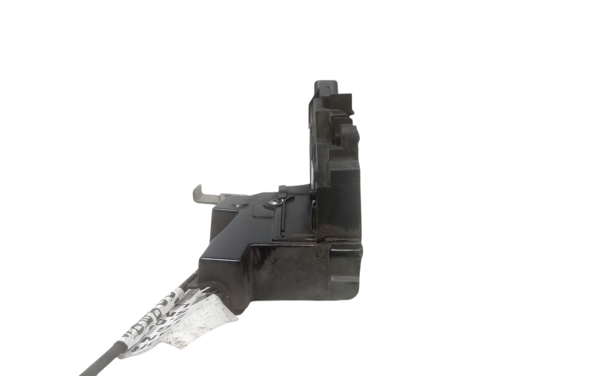 Serratura Anteriore Sinistra per Ford S - Max Serie (06>14) (2006 - 2014)