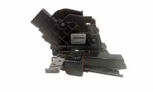 Serratura Anteriore Sinistra per Ford S - Max Serie (06>14) (2006 - 2014)