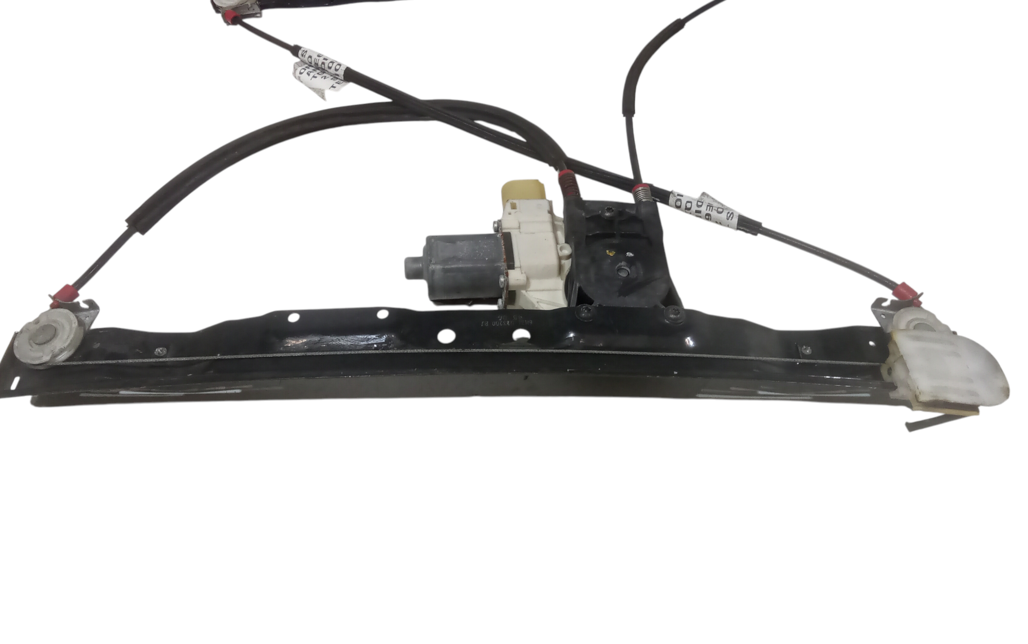 Cremagliera anteriore destra passeggero per Ford S - Max Serie (06>14) (2006 - 2014)