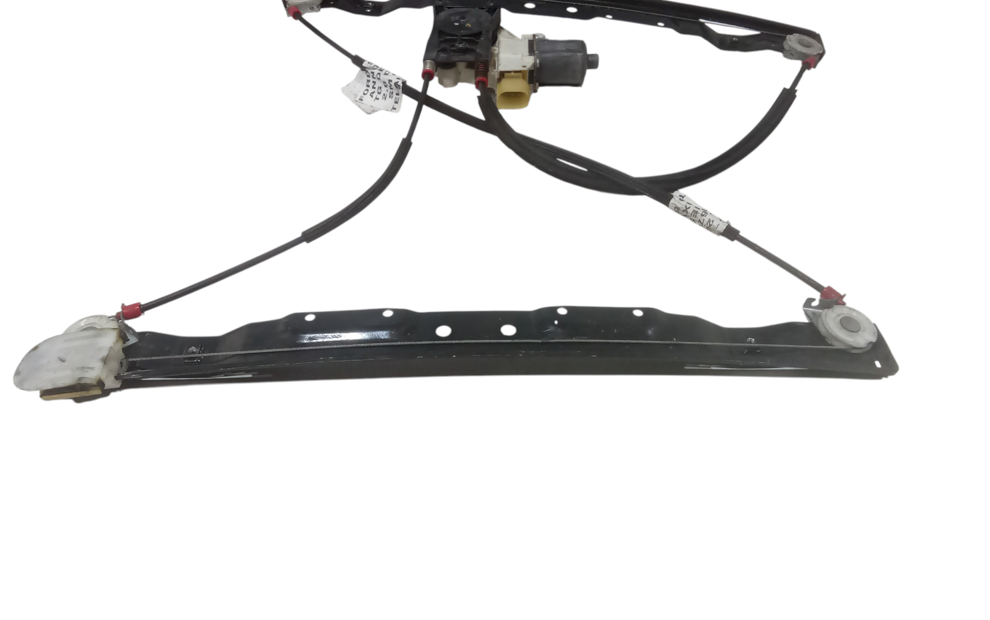 Cremagliera anteriore destra passeggero per Ford S - Max Serie (06>14) (2006 - 2014)