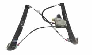 Cremagliera anteriore destra passeggero per Ford S - Max Serie (06>14) (2006 - 2014)