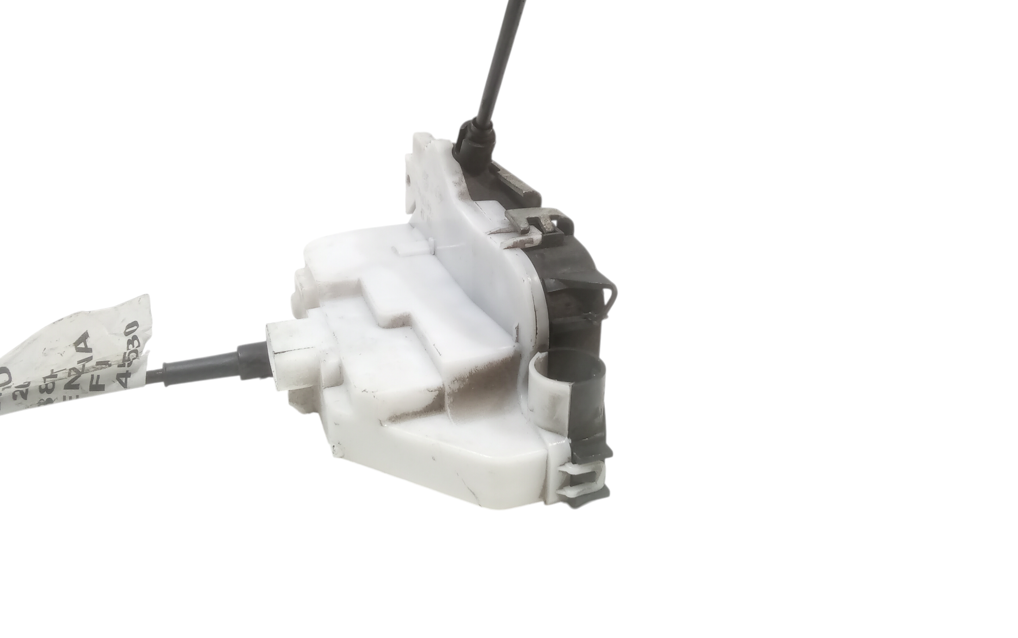 Serratura Anteriore Destra per Renault Twingo Ii Serie  (07>14) (2007 - 2014)