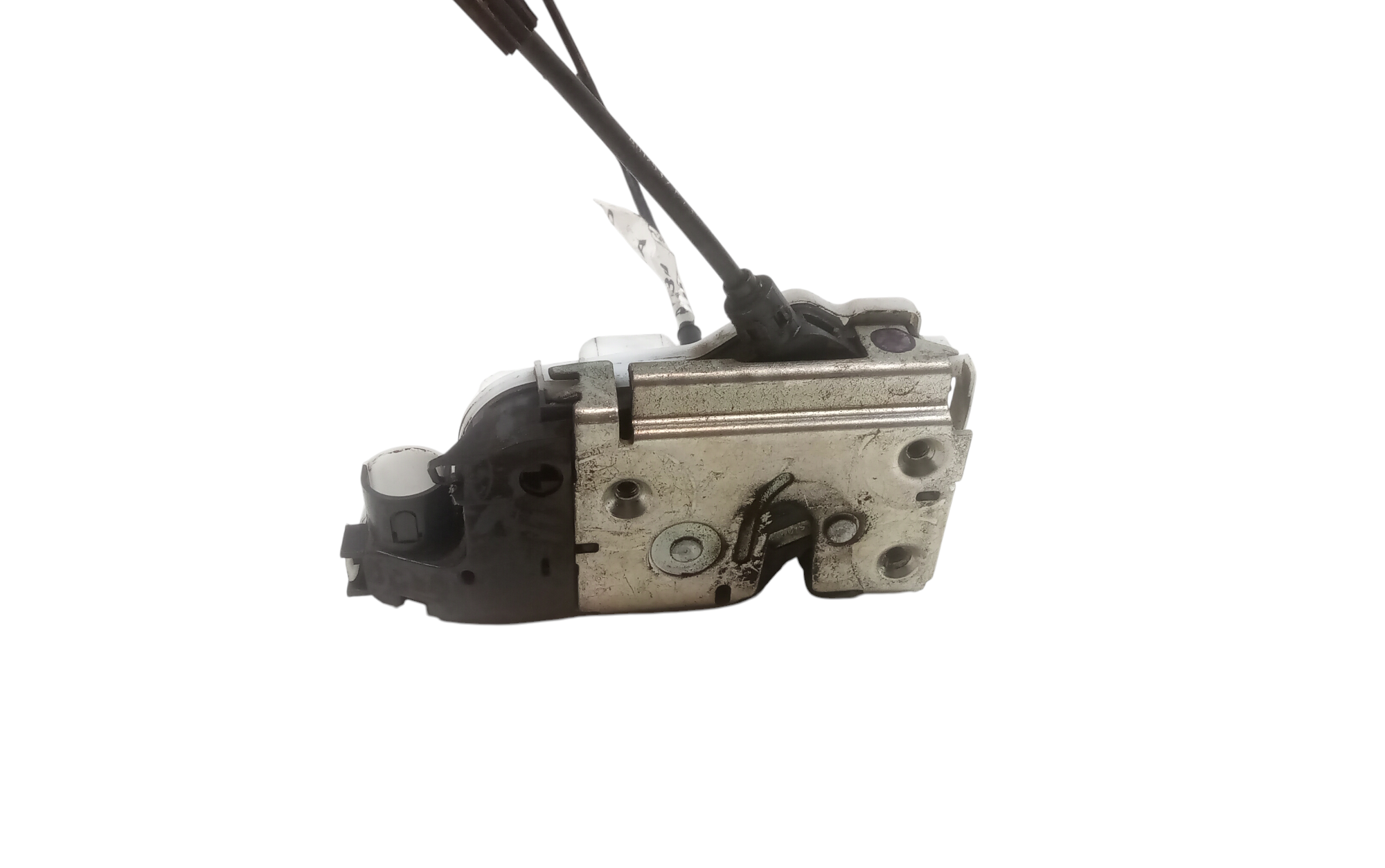 Serratura Anteriore Destra per Renault Twingo Ii Serie  (07>14) (2007 - 2014)