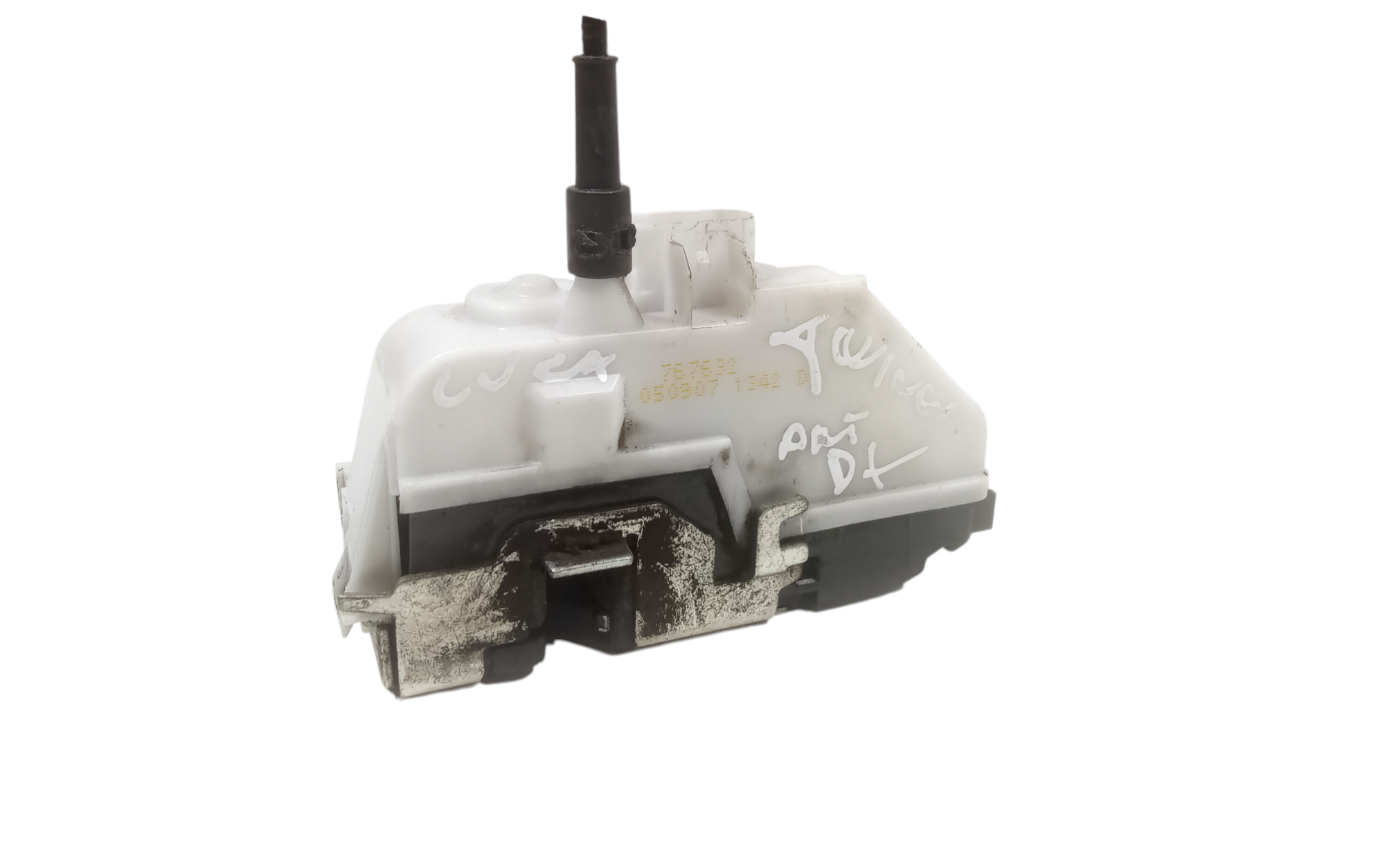 Serratura Anteriore Destra per Renault Twingo Ii Serie  (07>14) (2007 - 2014)