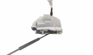 Serratura Anteriore Destra per Renault Twingo Ii Serie  (07>14) (2007 - 2014)