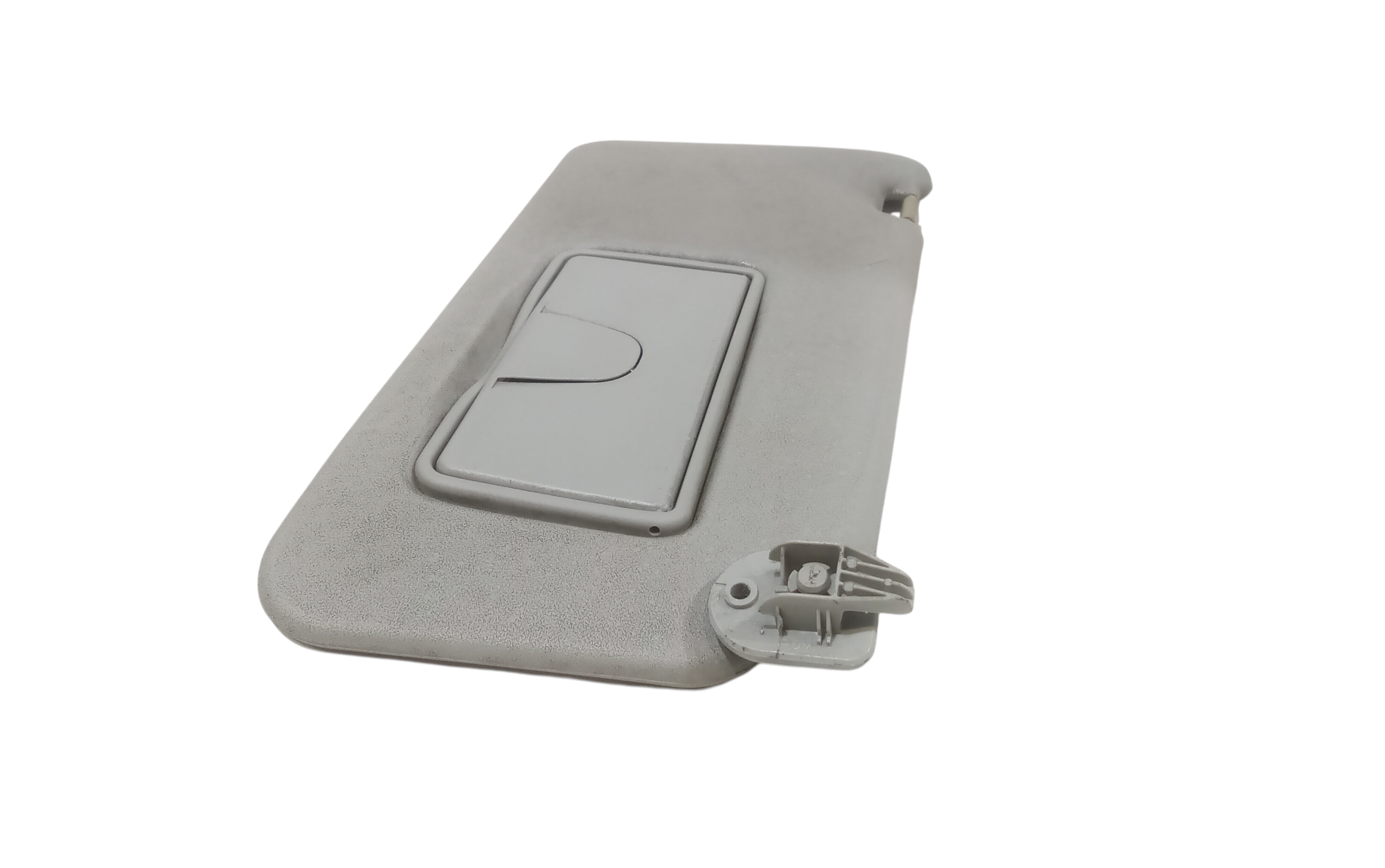 Parasole aletta Lato Passeggero per Suzuki Swift 4 Serie (04>10) (2004 - 2010)