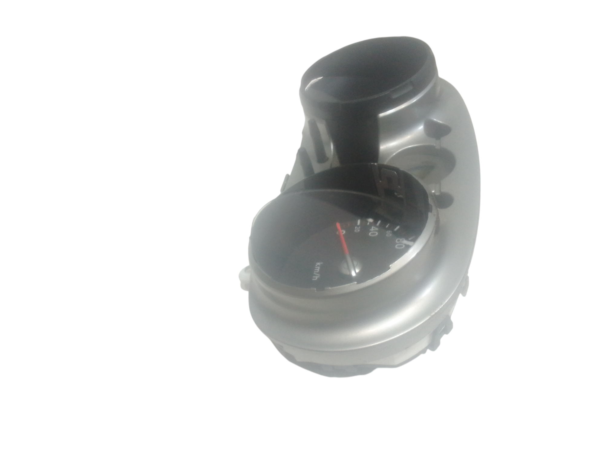 Quadro Strumenti per Nissan Qashqai 1 Serie (2006 - 2009)