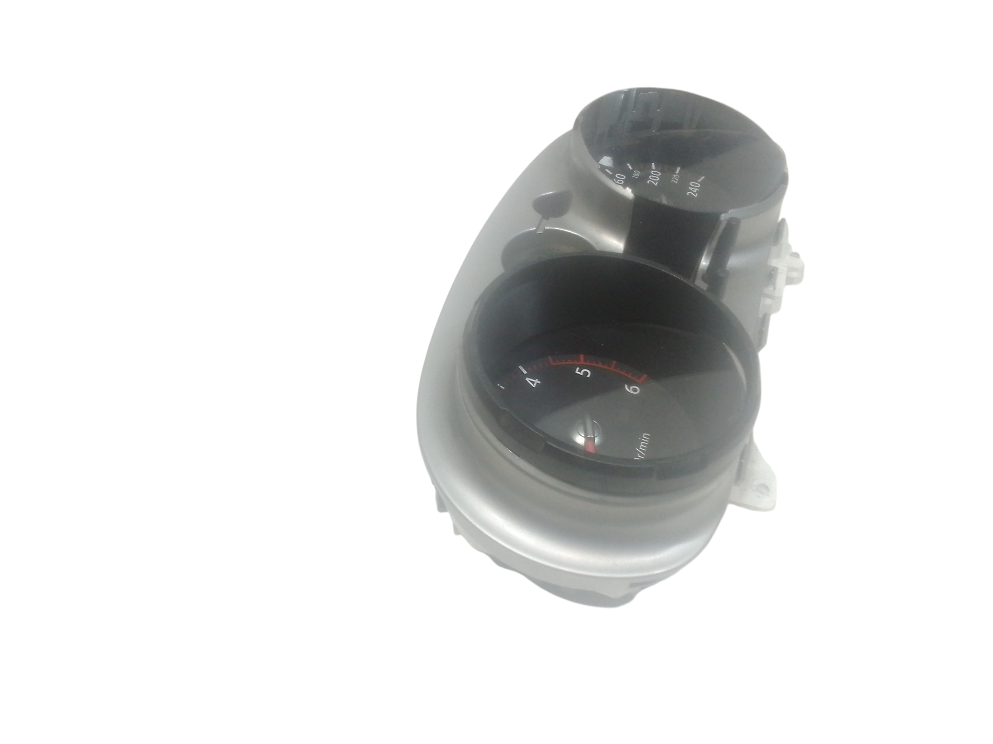 Quadro Strumenti per Nissan Qashqai 1 Serie (2006 - 2009)