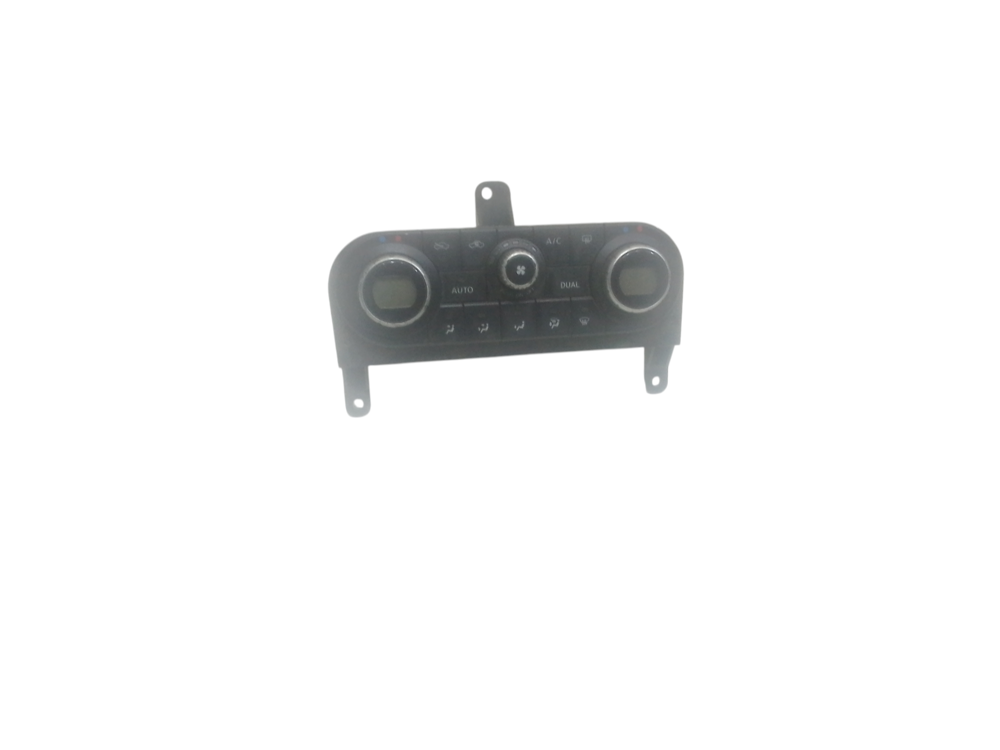 Comandi Clima per Nissan Qashqai 1 Serie (2006 - 2009)
