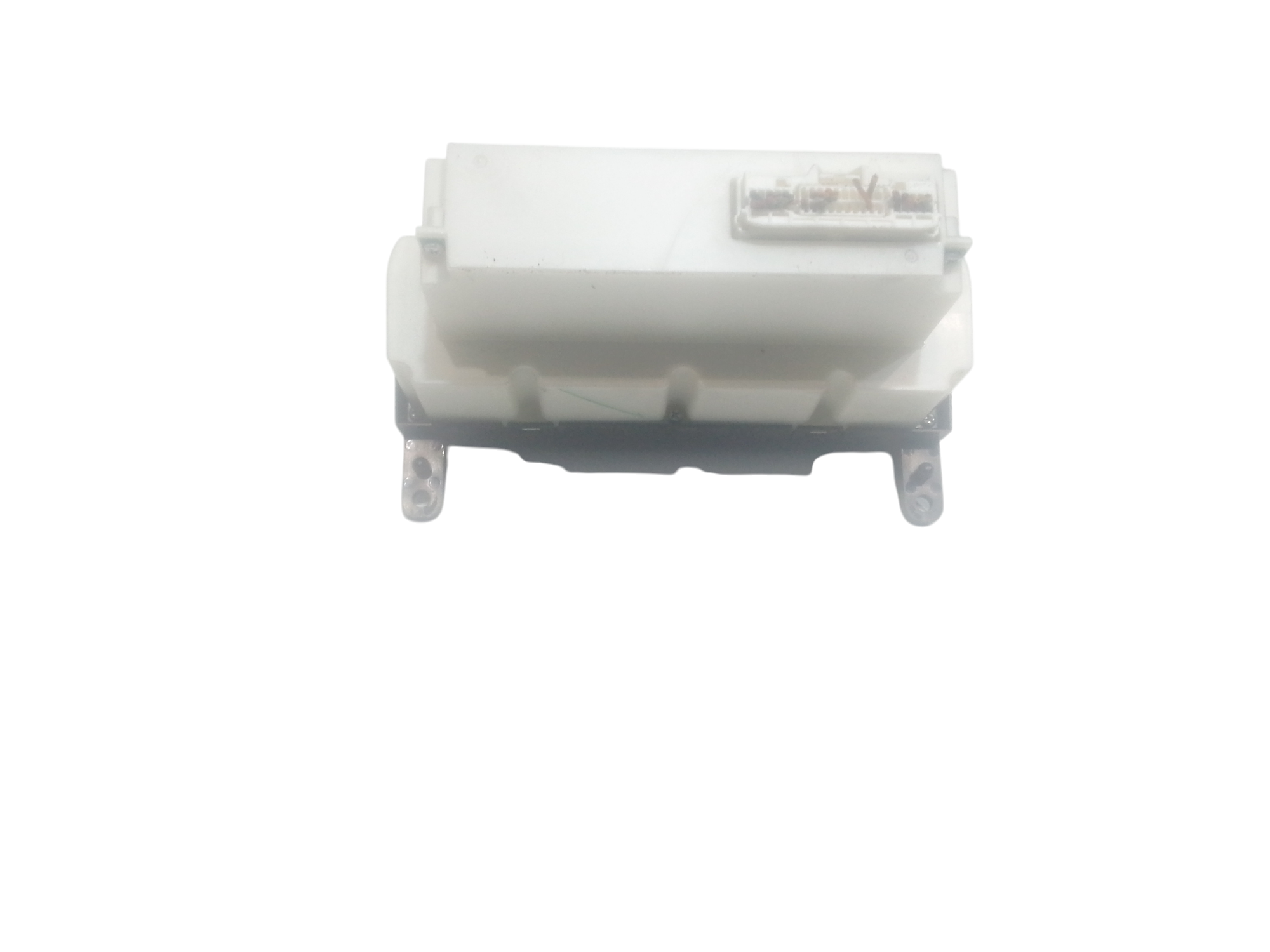 Comandi Clima per Nissan Qashqai 1 Serie (2006 - 2009)