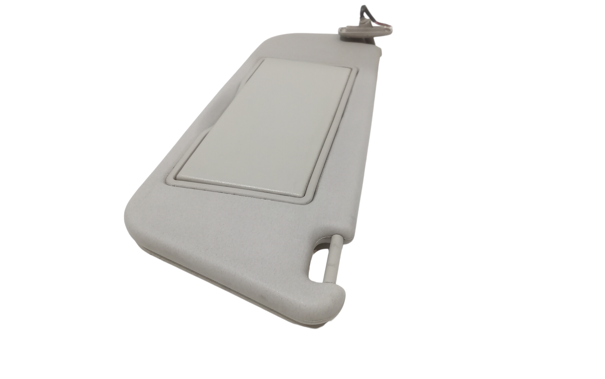 Parasole aletta anteriore Lato Guida per Opel Vectra A (1988 - 1995)