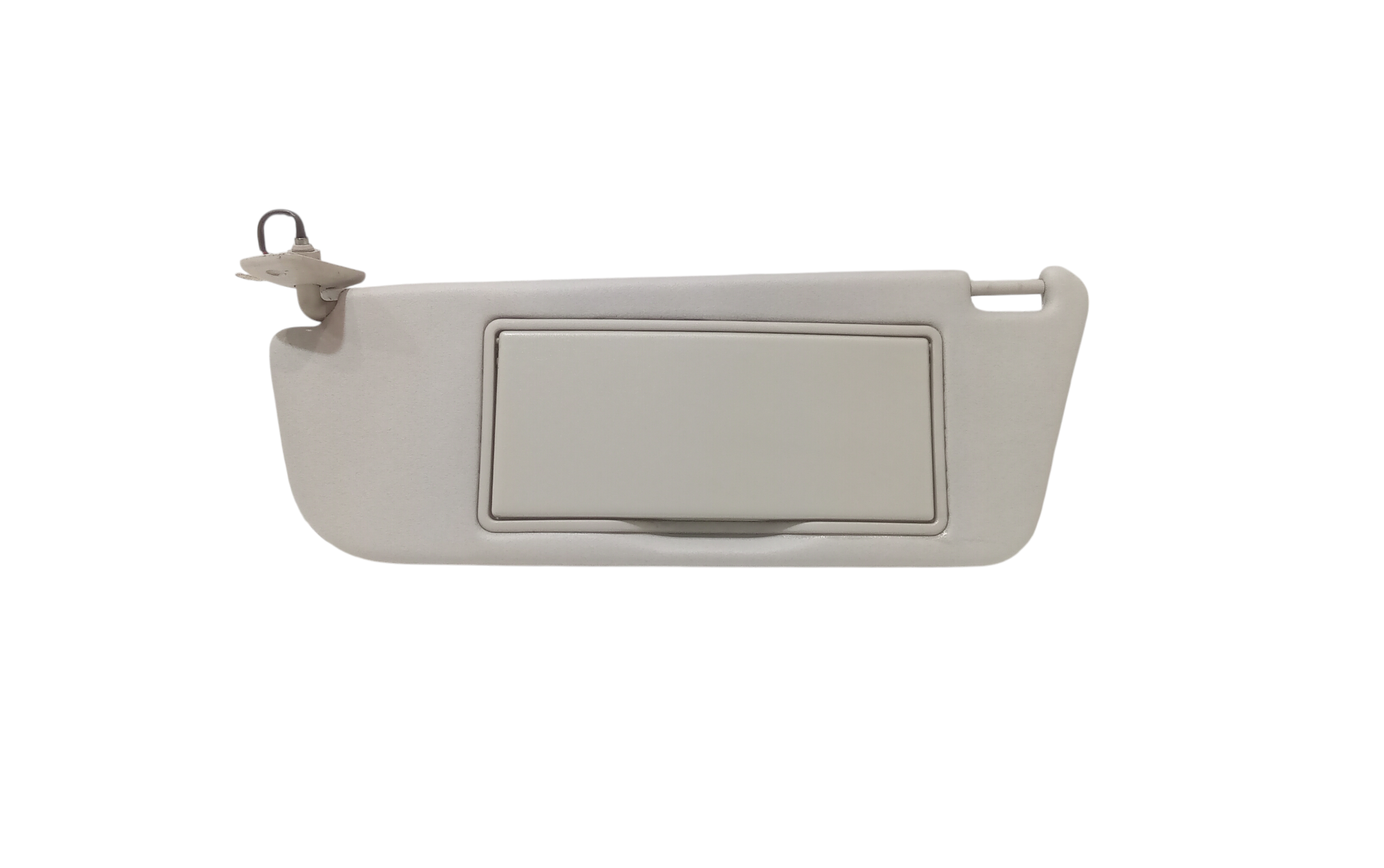 Parasole aletta anteriore Lato Guida per Opel Vectra A (1988 - 1995)