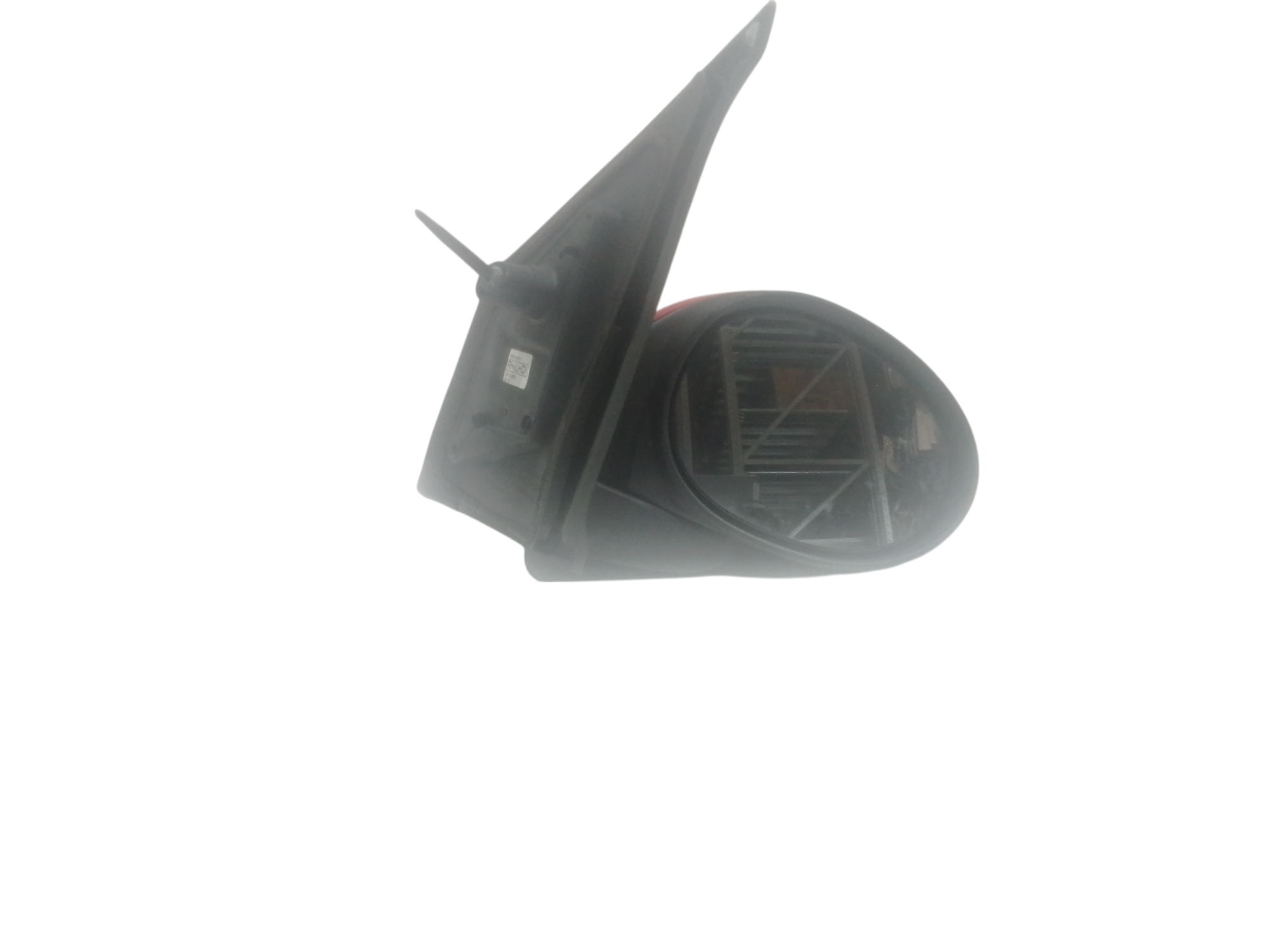 Specchietto Retrovisore Destro per Citroen C1 1 Serie (2005 - 2008)