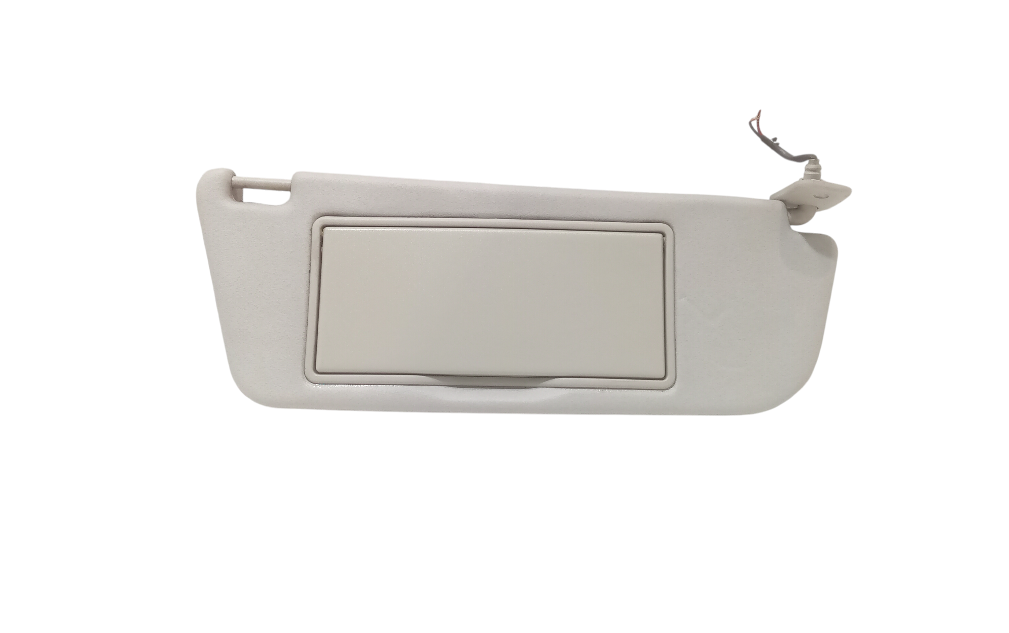 Parasole aletta Lato Passeggero per Opel Vectra A (1988 - 1995)