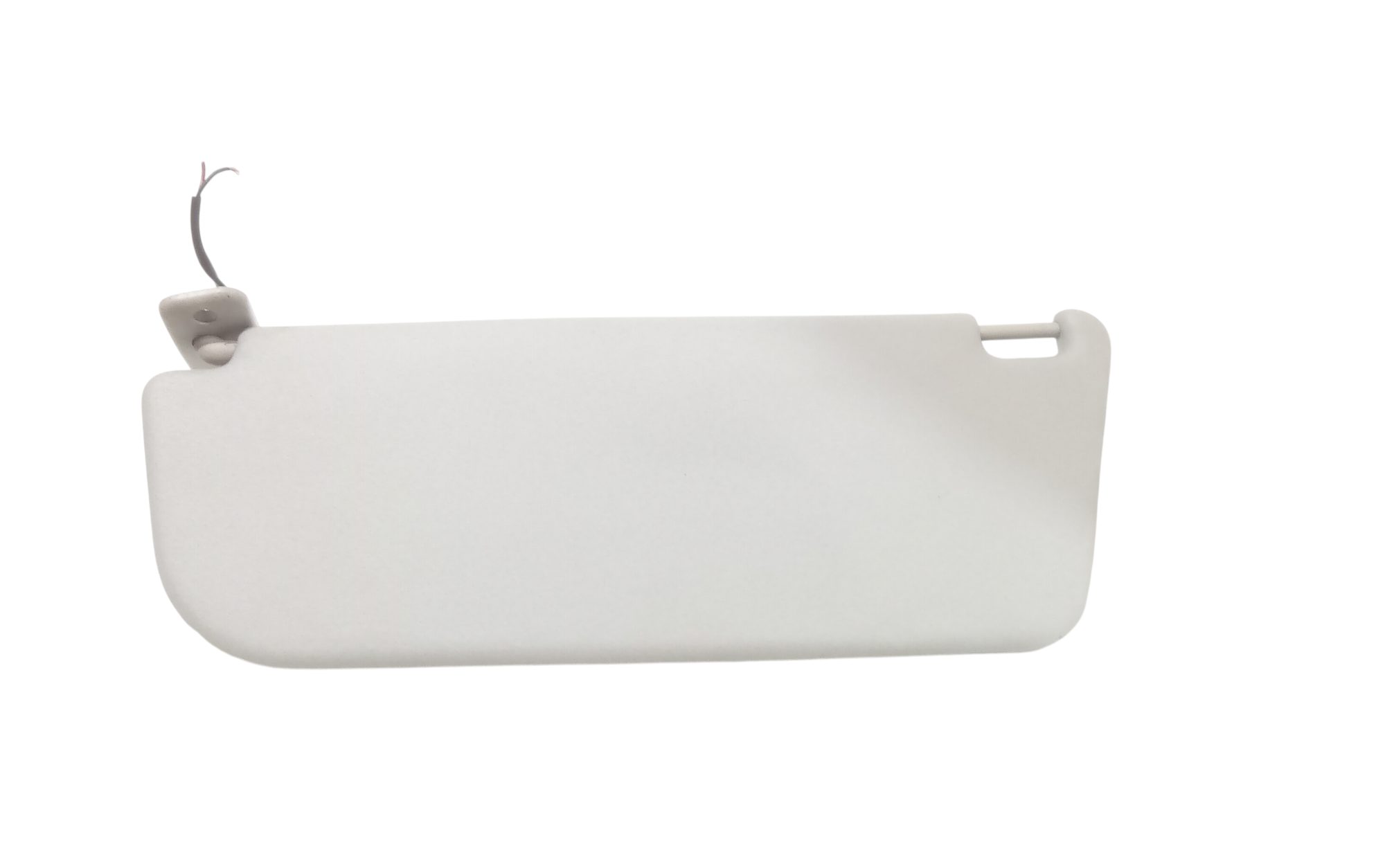 Parasole aletta Lato Passeggero per Opel Vectra A (1988 - 1995)