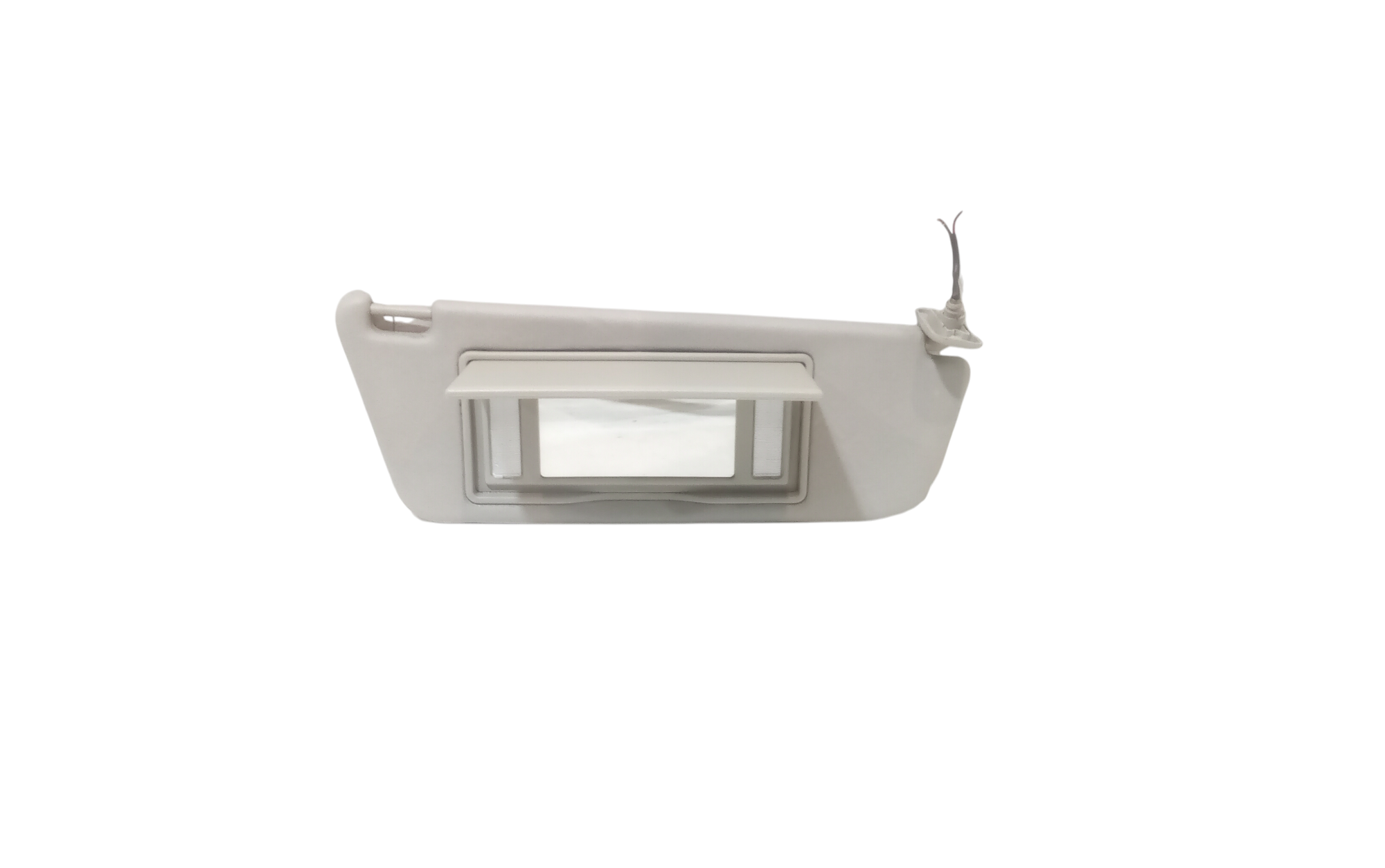 Parasole aletta Lato Passeggero per Opel Vectra A (1988 - 1995)