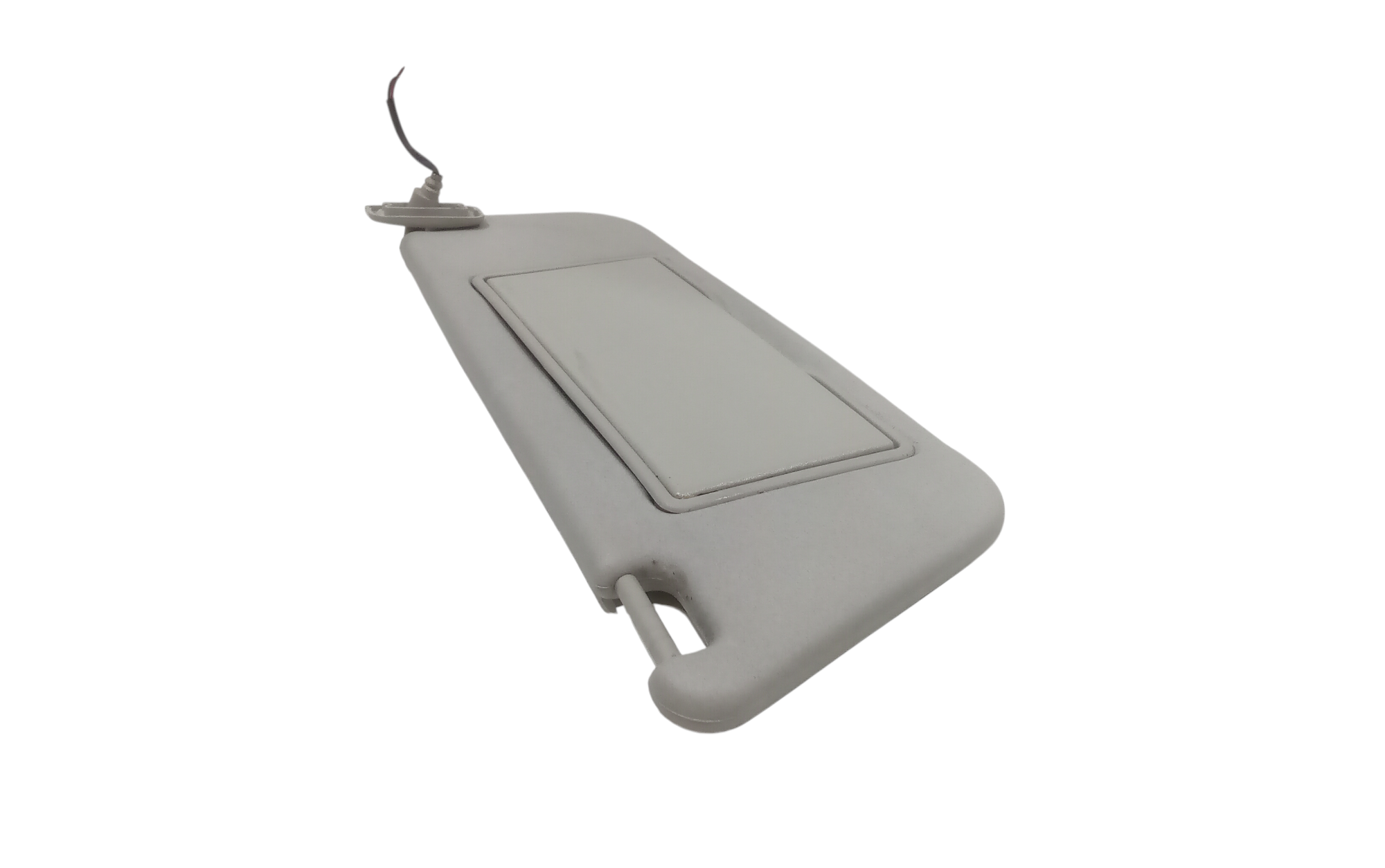 Parasole aletta Lato Passeggero per Opel Vectra A (1988 - 1995)