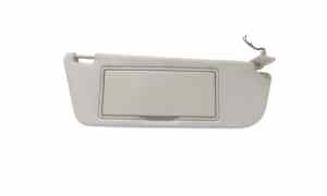 Parasole aletta Lato Passeggero per Opel Vectra A (1988 - 1995)