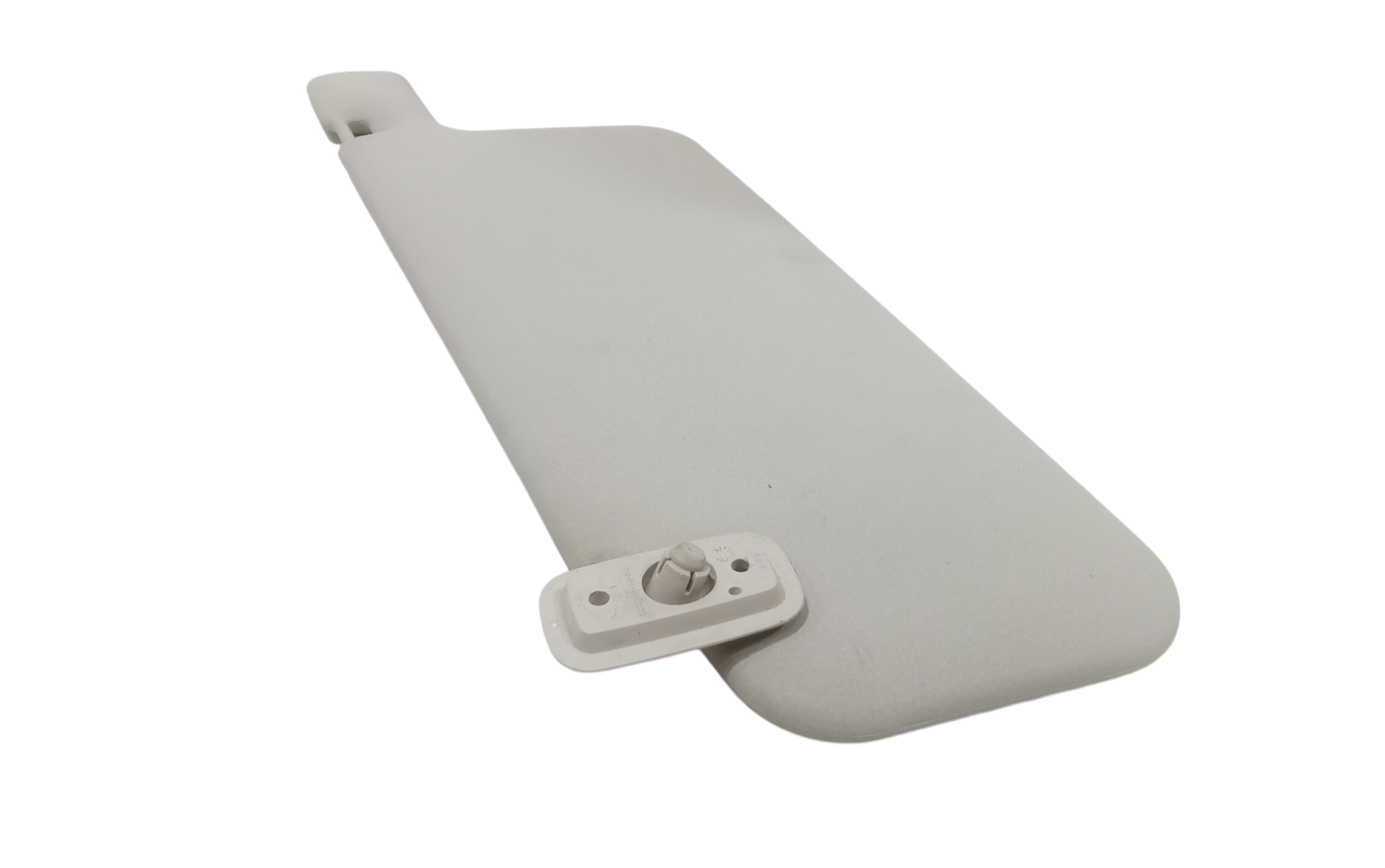 Parasole aletta anteriore Lato Guida per Seat Toledo 2 Serie (1995 - 1999)